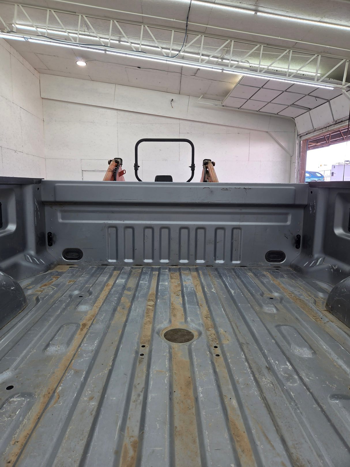 2017-2022 Ford F250 F350 Super Duty 6' 9" Short Truck Bed