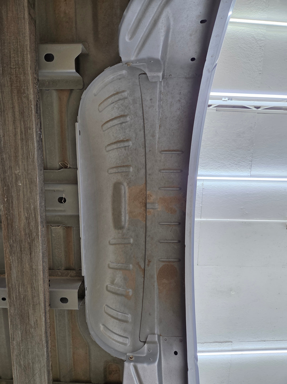 2017-2022 Ford F250 F350 Super Duty 6' 9" Short Truck Bed