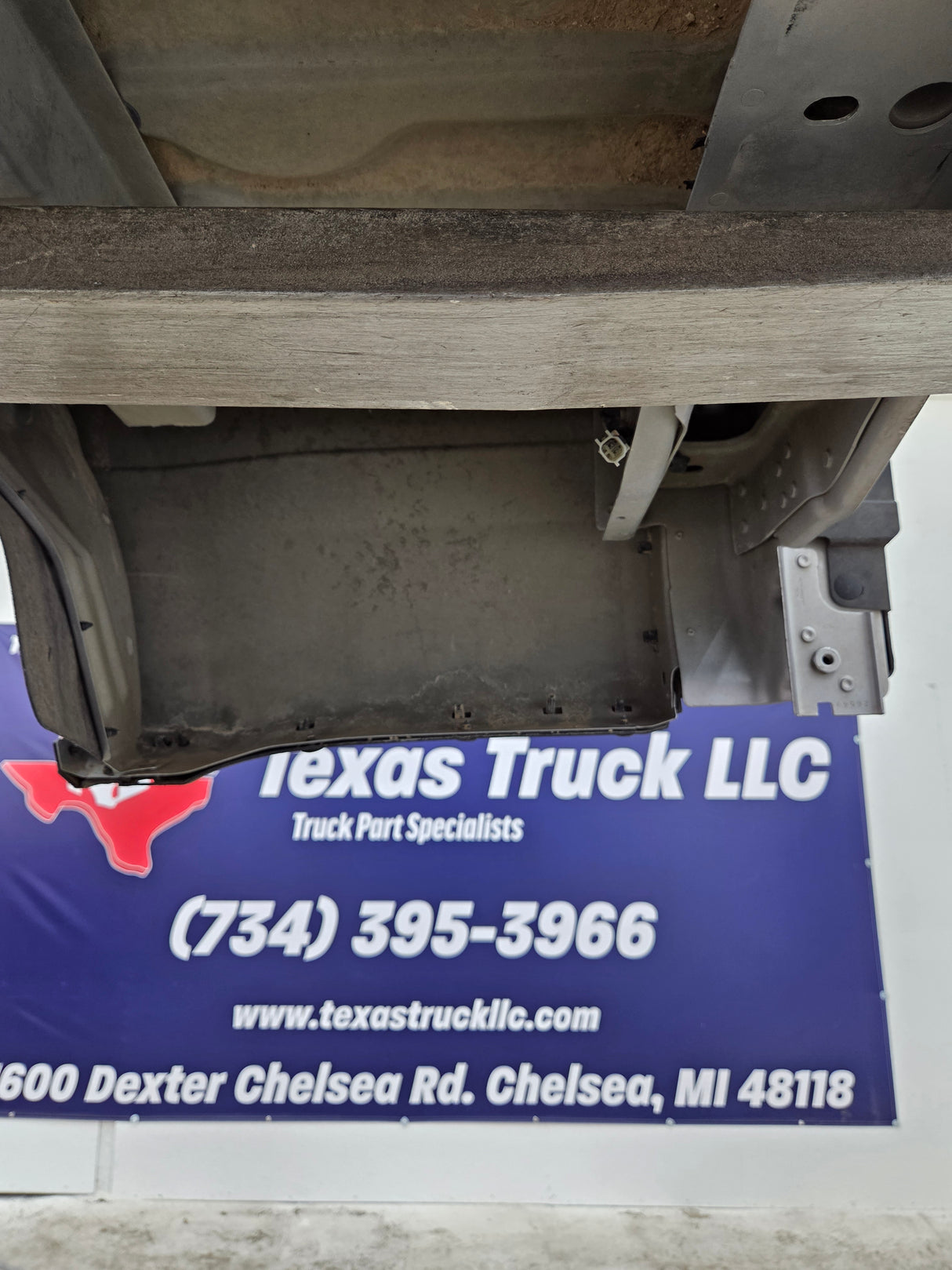 2017-2022 Ford F250 F350 Super Duty 6' 9" Short Truck Bed
