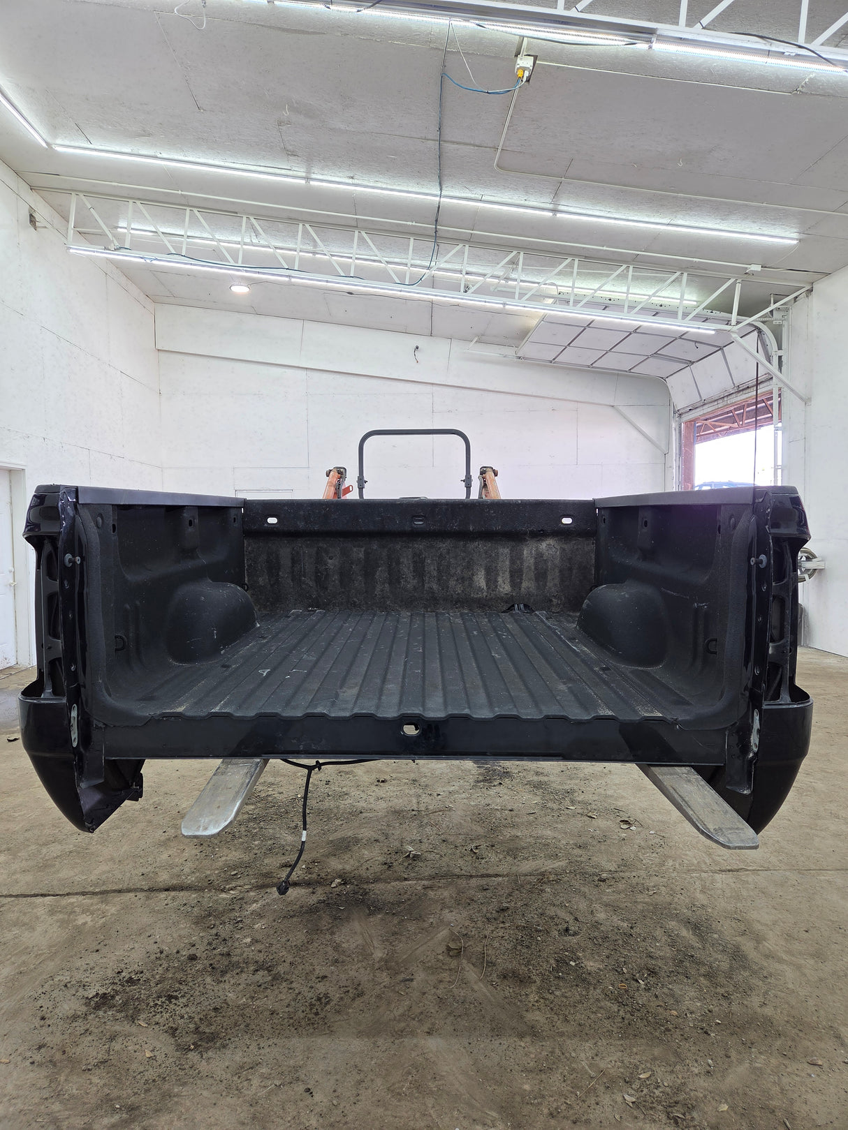 2014-2019 GMC Sierra 1500 5' 8" Short Bed