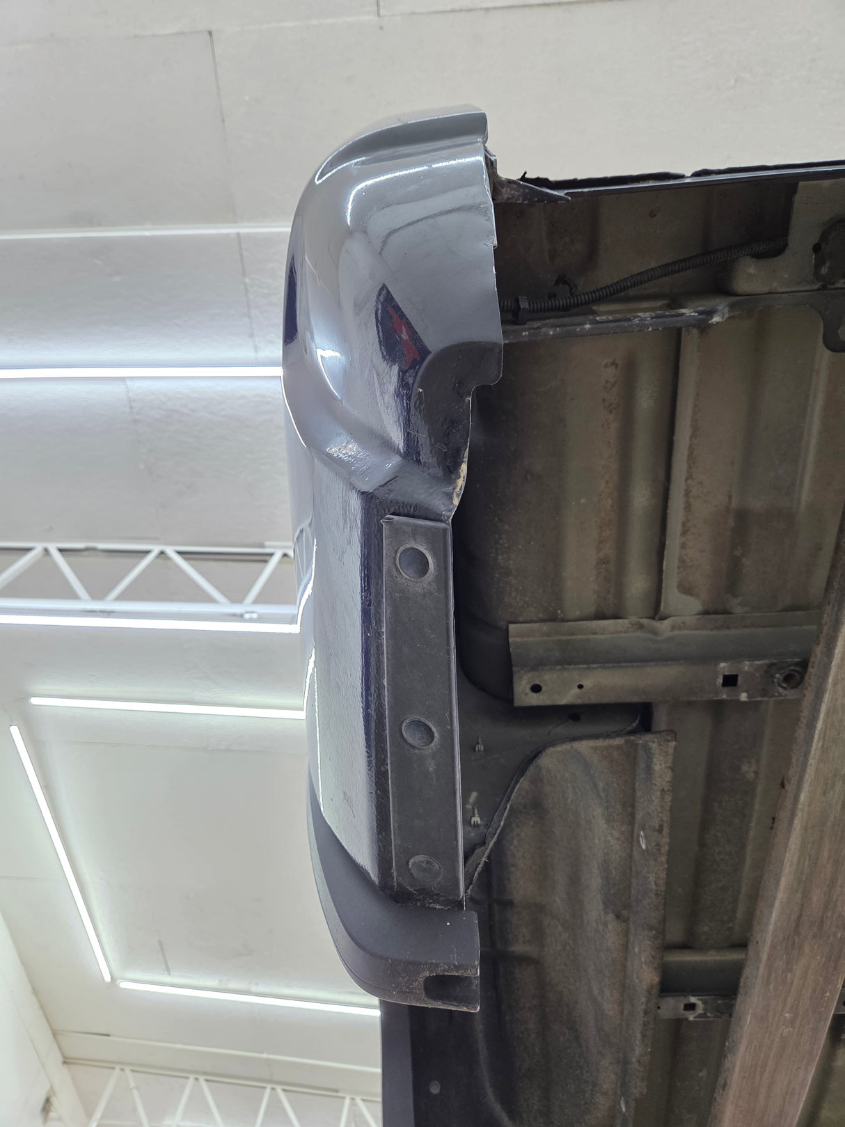 2014-2019 GMC Sierra 1500 5' 8" Short Bed