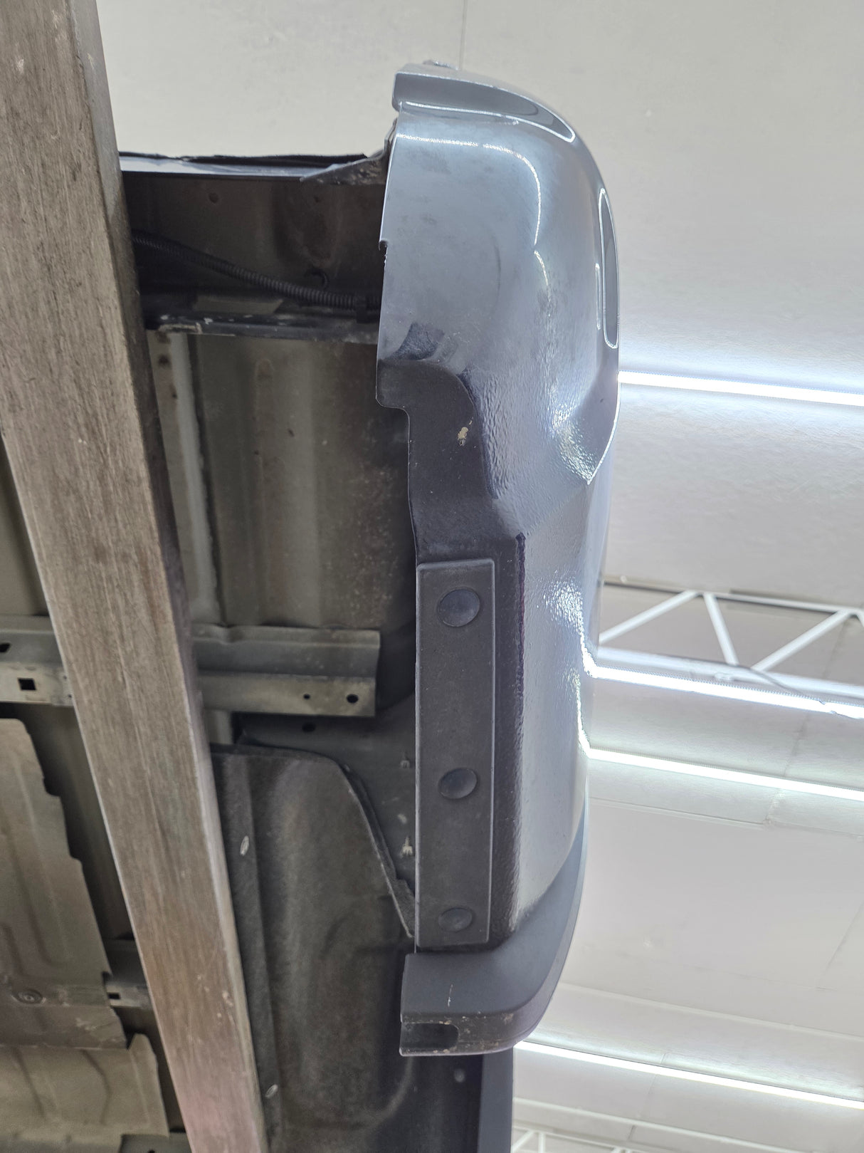 2014-2019 GMC Sierra 1500 5' 8" Short Bed