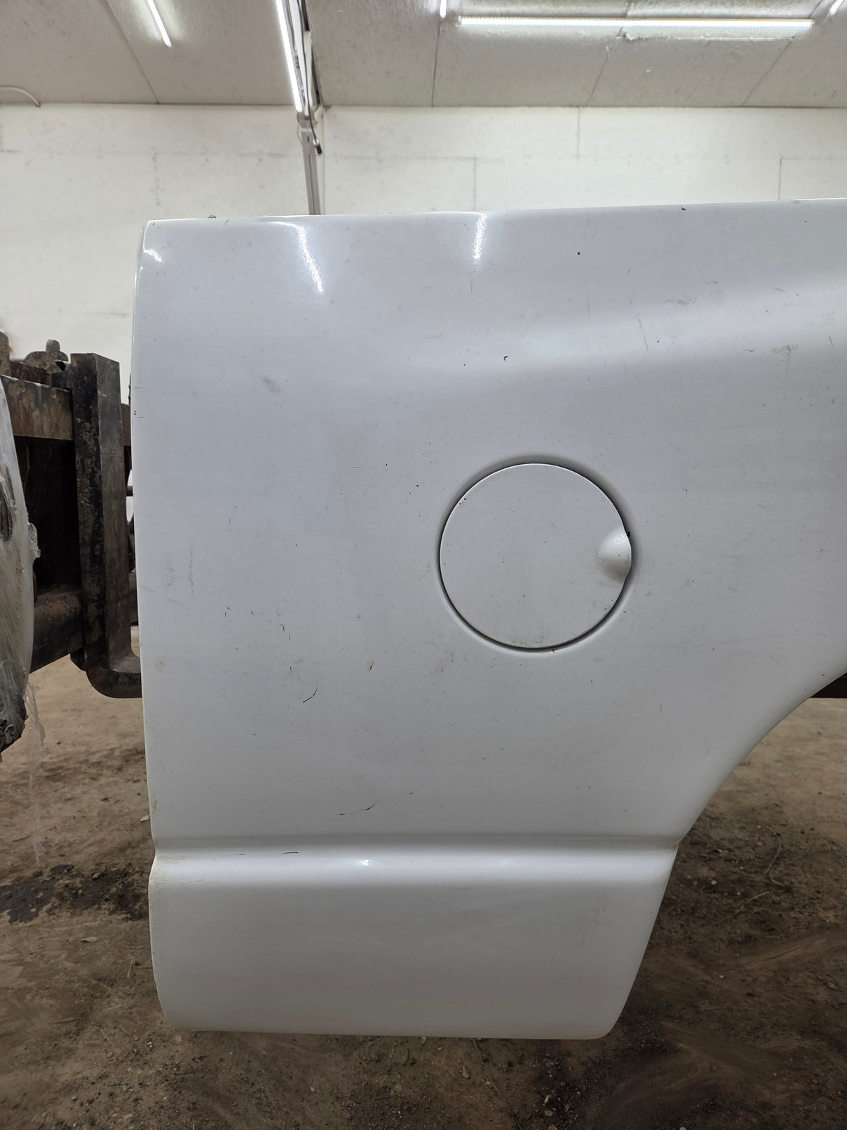 2003-2008 Dodge Ram 1500 2500 3500 3rd Gen 6' 4" Short Truck Bed