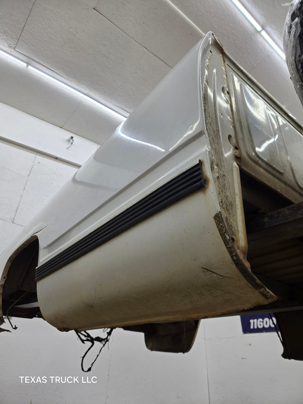 1988-1998 Chevrolet / GMC 1500 2500 3500 OBS 8' Long Truck Bed