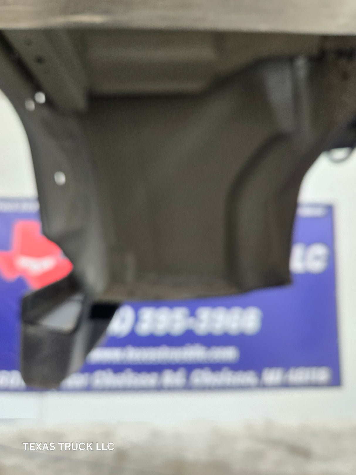 2019-2025 Chevrolet Silverado 2500 3500 HD 6' 6" Short Truck Bed