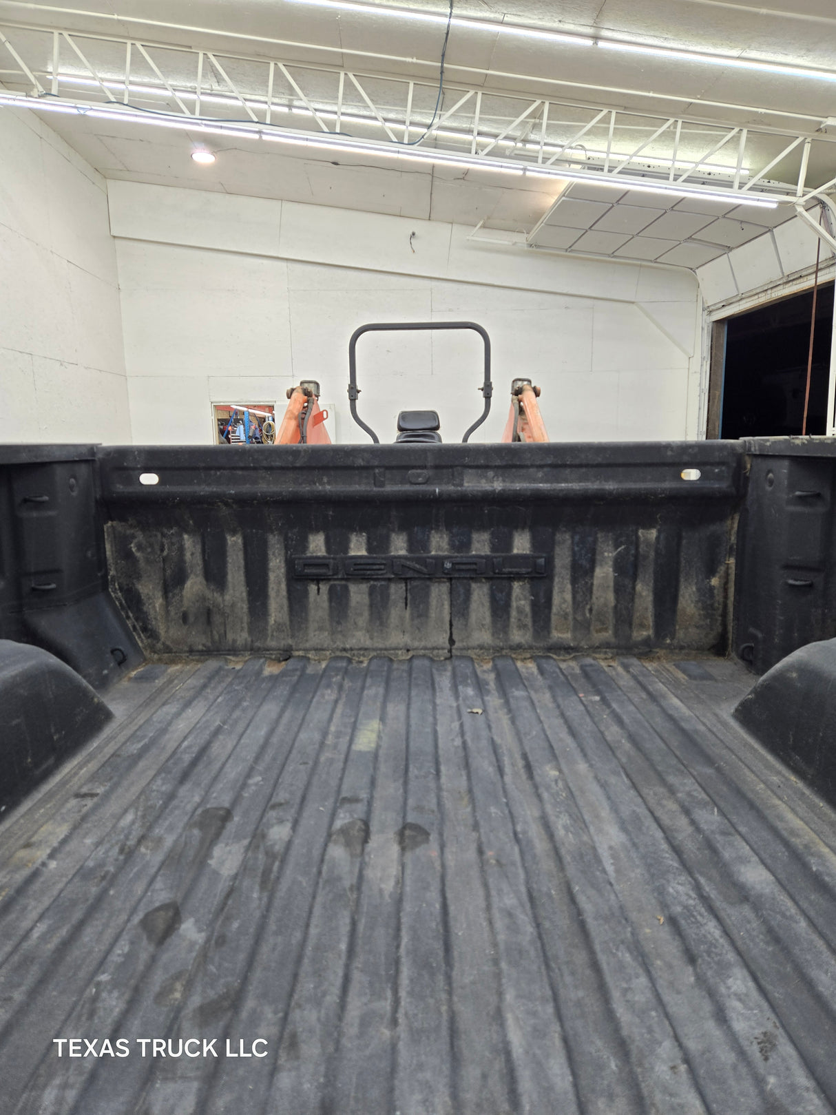 2019-2023 GMC Sierra 1500 5' 9" Short Truck Bed