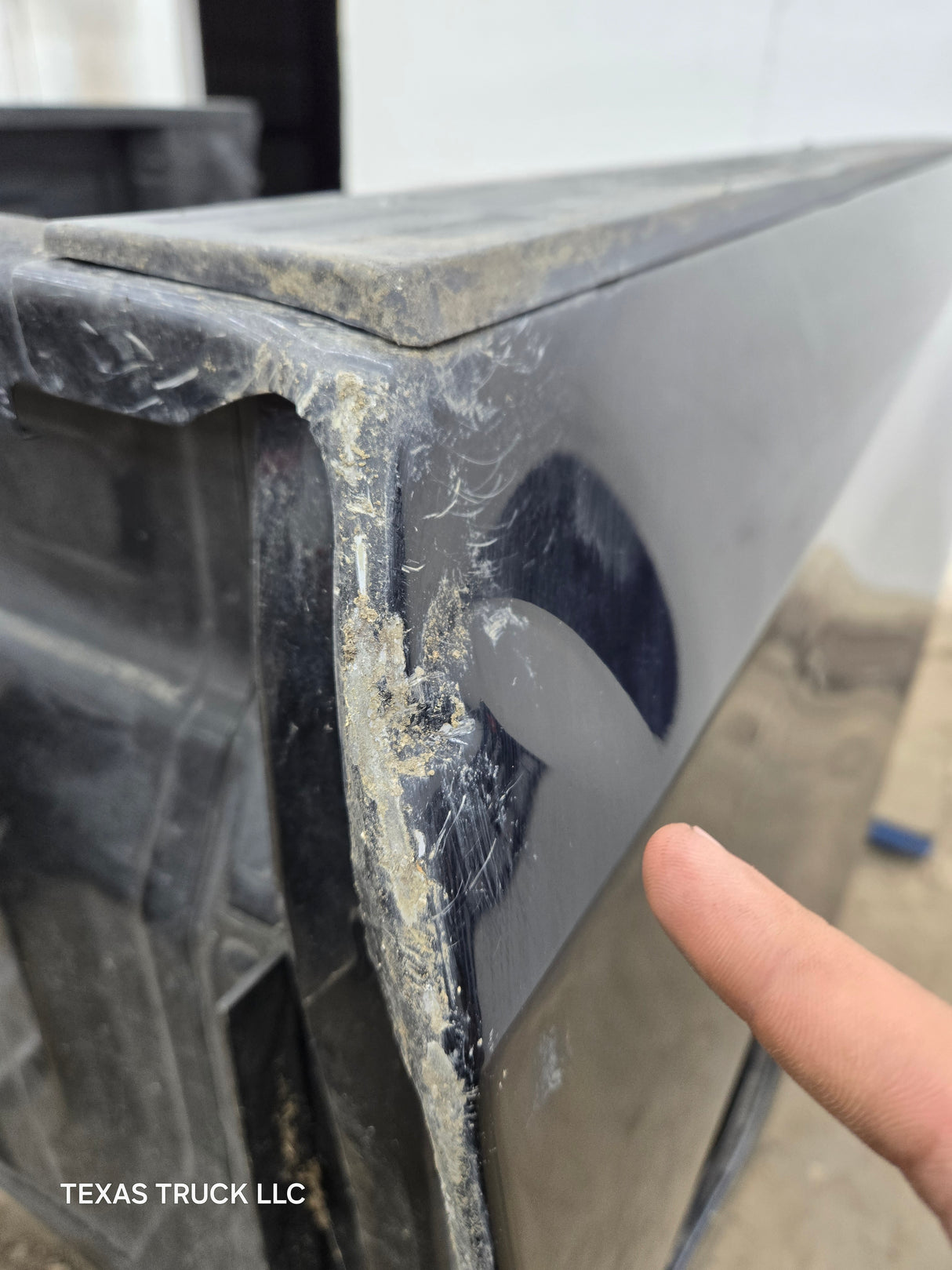 2019-2023 GMC Sierra 1500 5' 9" Short Truck Bed