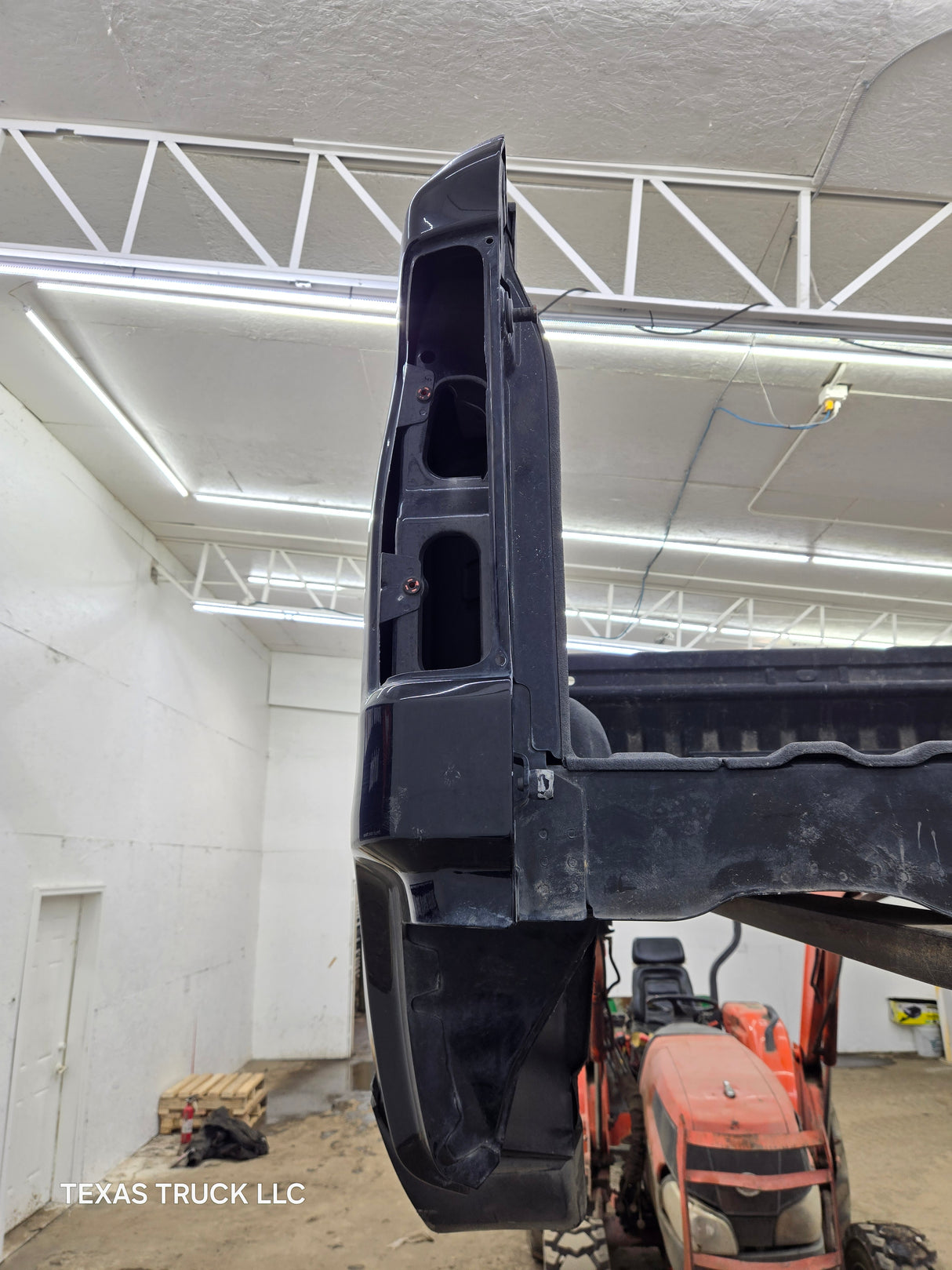 2019-2023 GMC Sierra 1500 5' 9" Short Truck Bed