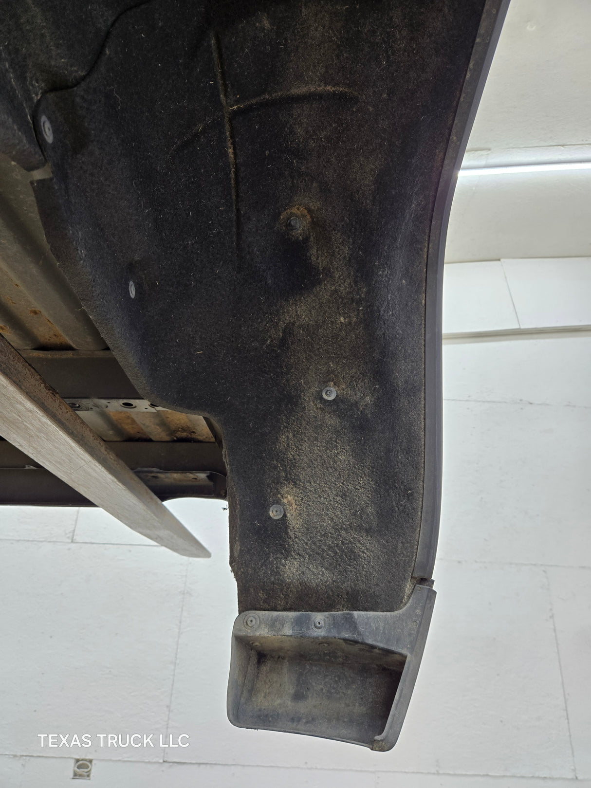 2019-2023 GMC Sierra 1500 5' 9" Short Truck Bed