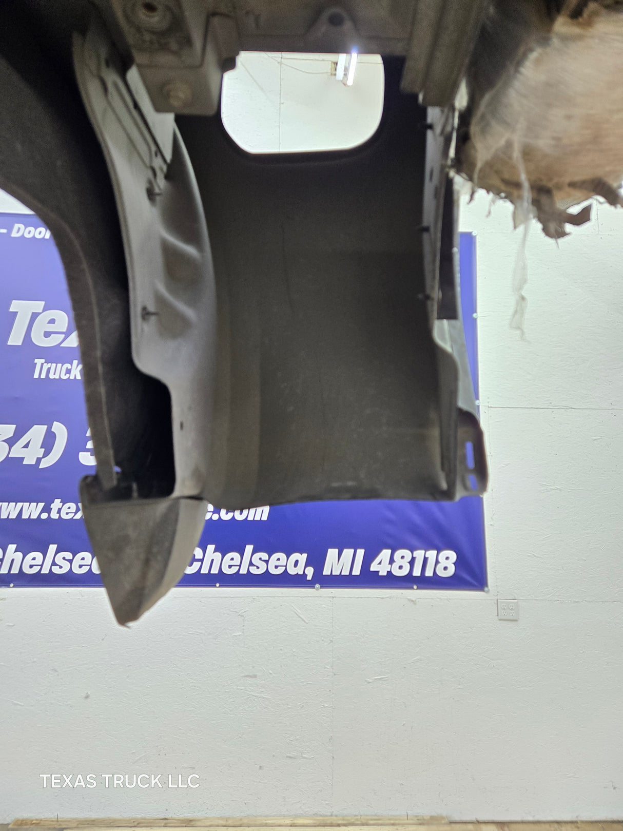 2019-2023 GMC Sierra 1500 5' 9" Short Truck Bed