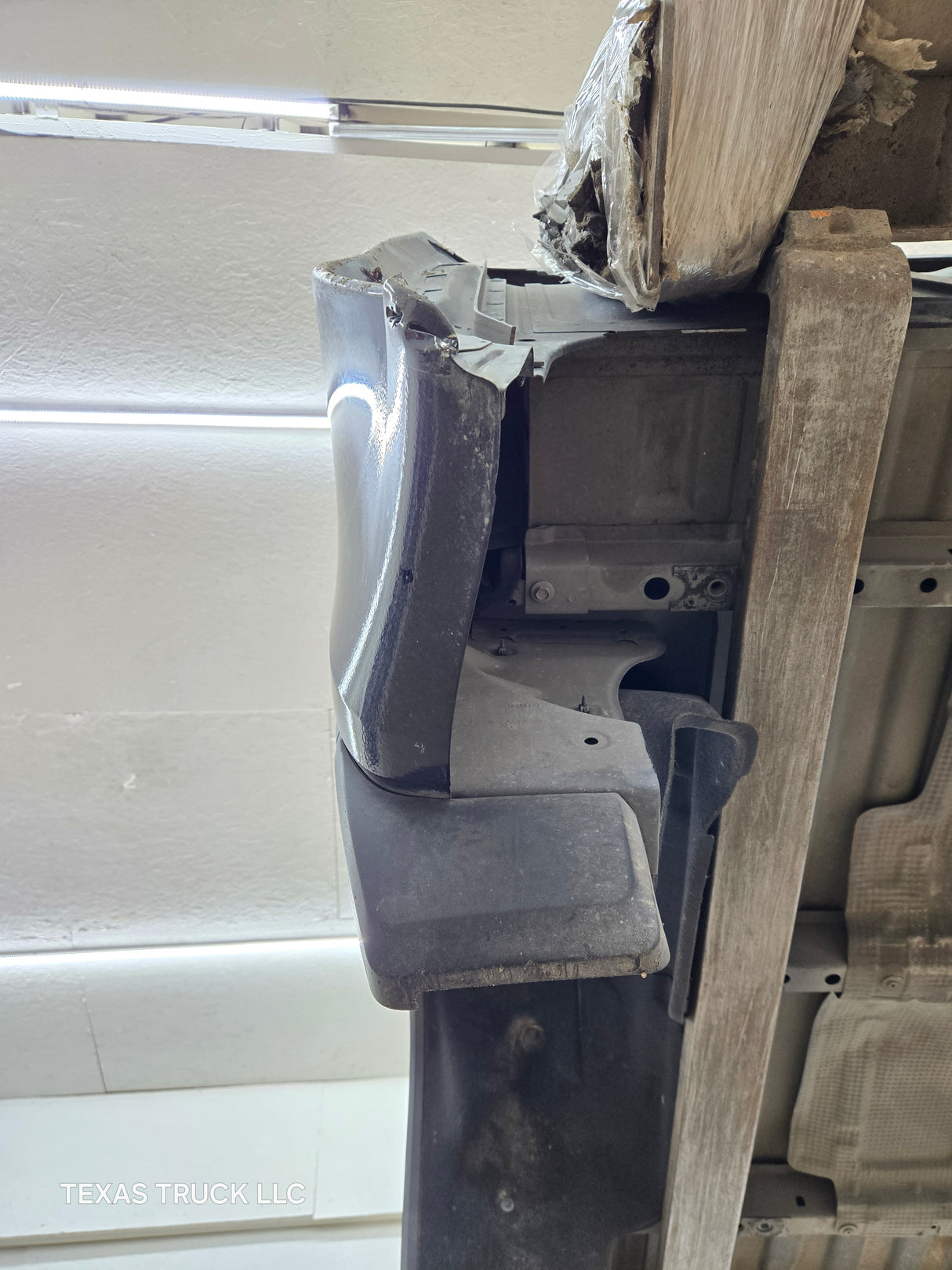 2019-2023 GMC Sierra 1500 5' 9" Short Truck Bed