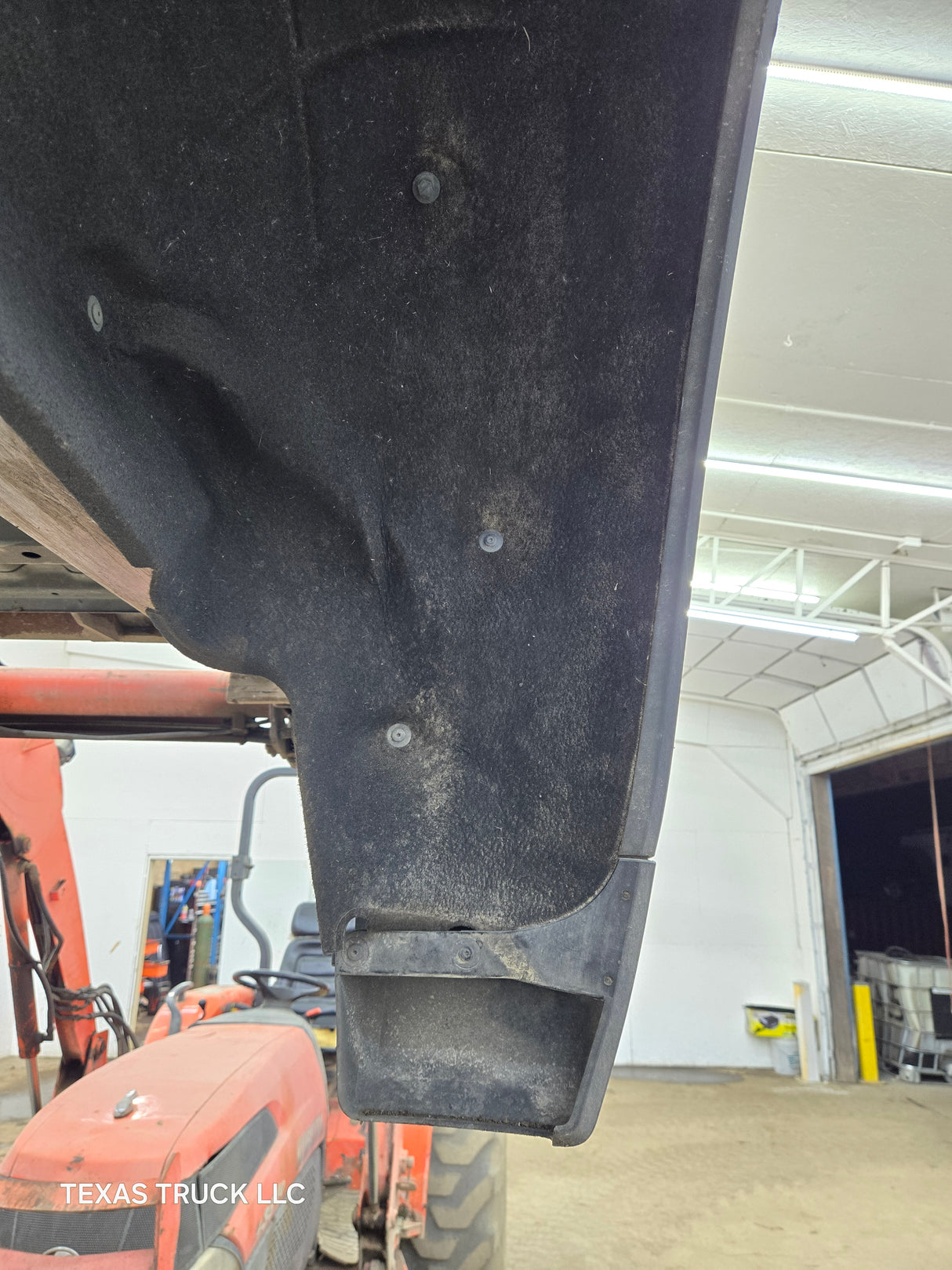 2019-2023 GMC Sierra 1500 5' 9" Short Truck Bed