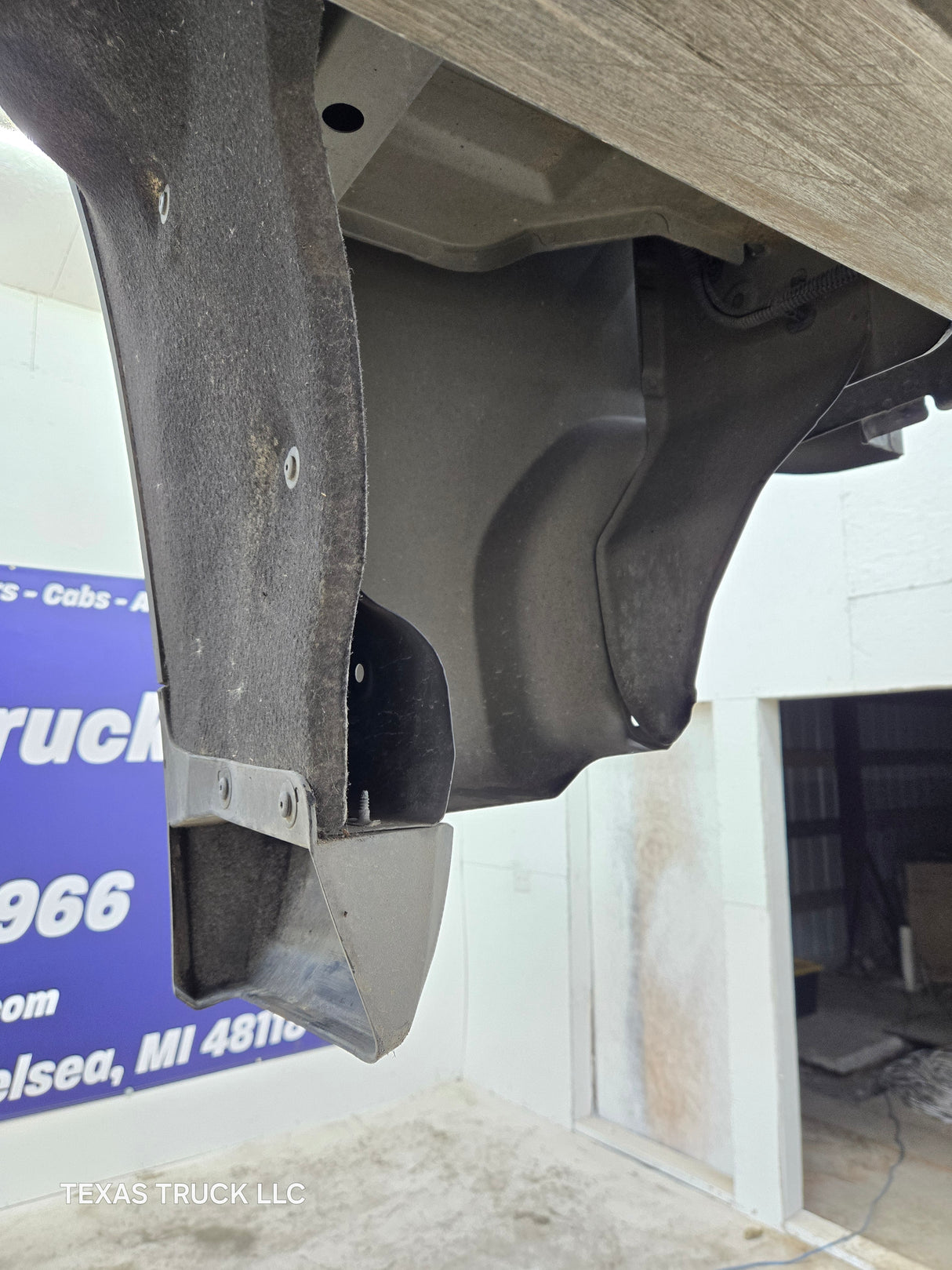 2019-2023 GMC Sierra 1500 5' 9" Short Truck Bed