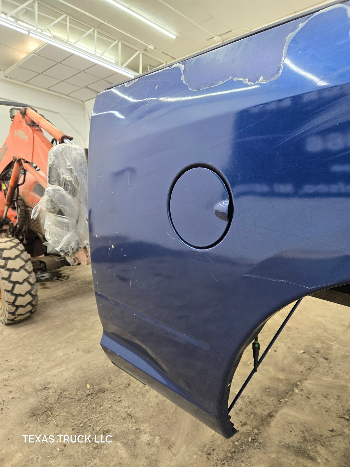 2009-2018 Dodge Ram 4th Gen 1500 2500 3500 6' 4" Short Truck Bed
