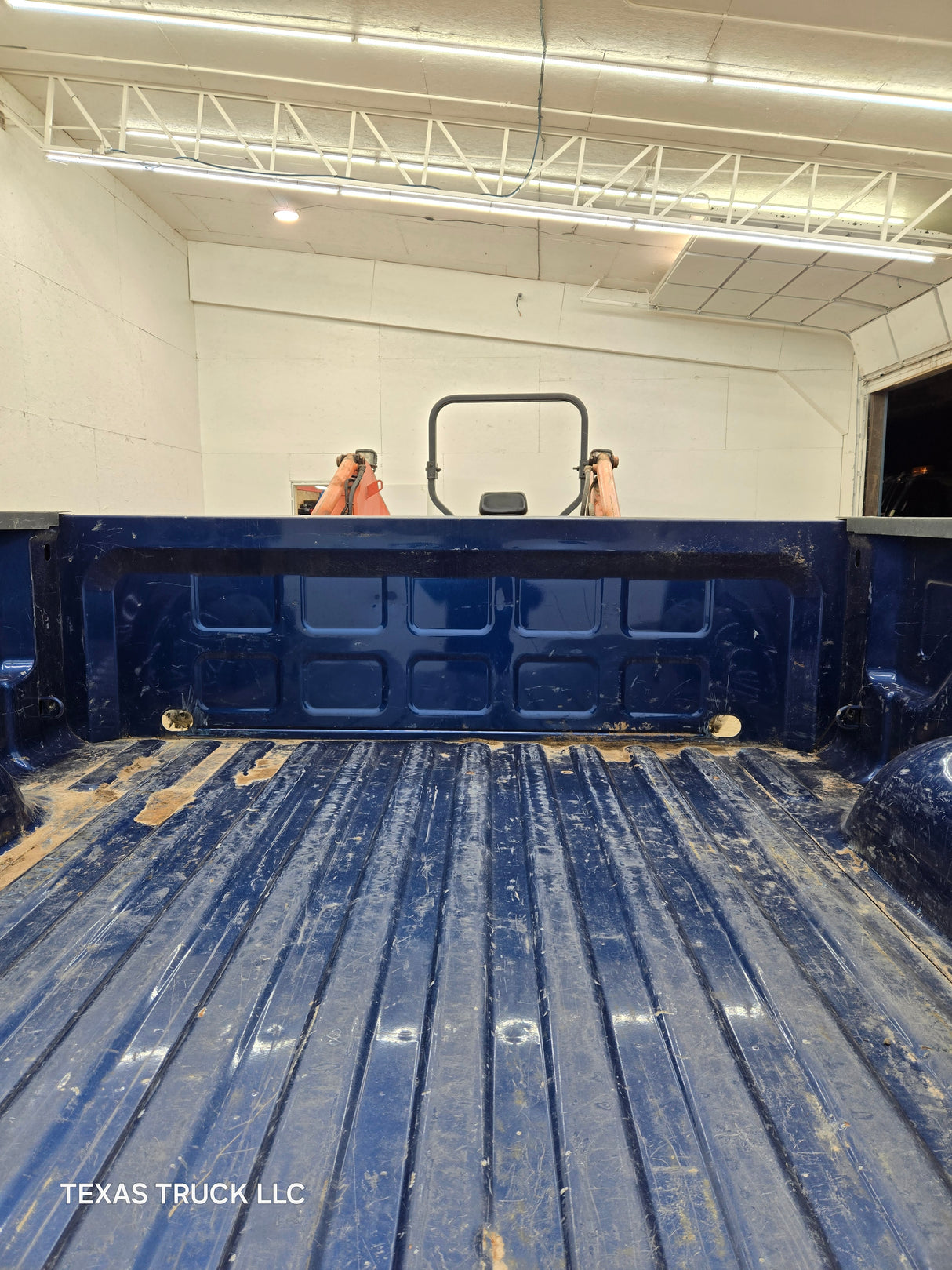 2009-2018 Dodge Ram 4th Gen 1500 2500 3500 6' 4" Short Truck Bed
