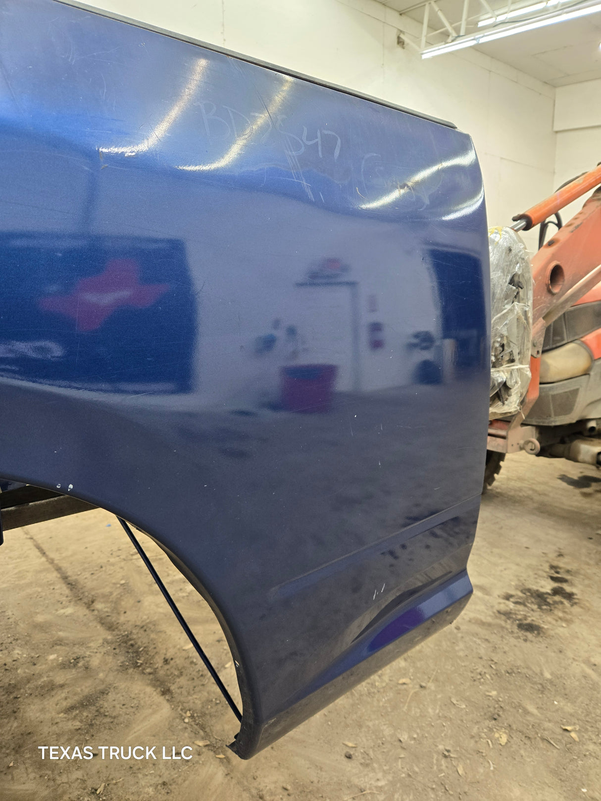 2009-2018 Dodge Ram 4th Gen 1500 2500 3500 6' 4" Short Truck Bed