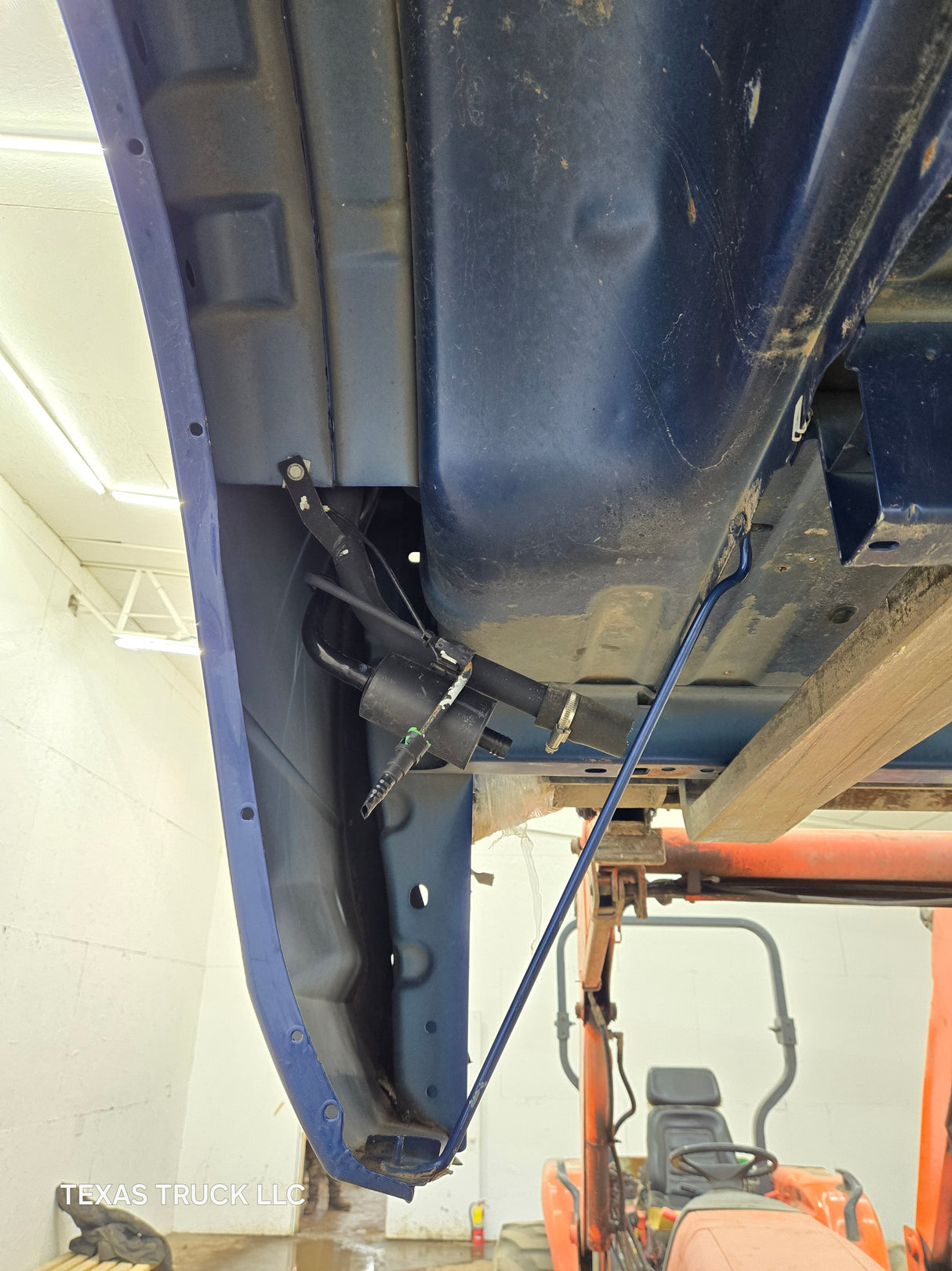 2009-2018 Dodge Ram 4th Gen 1500 2500 3500 6' 4" Short Truck Bed