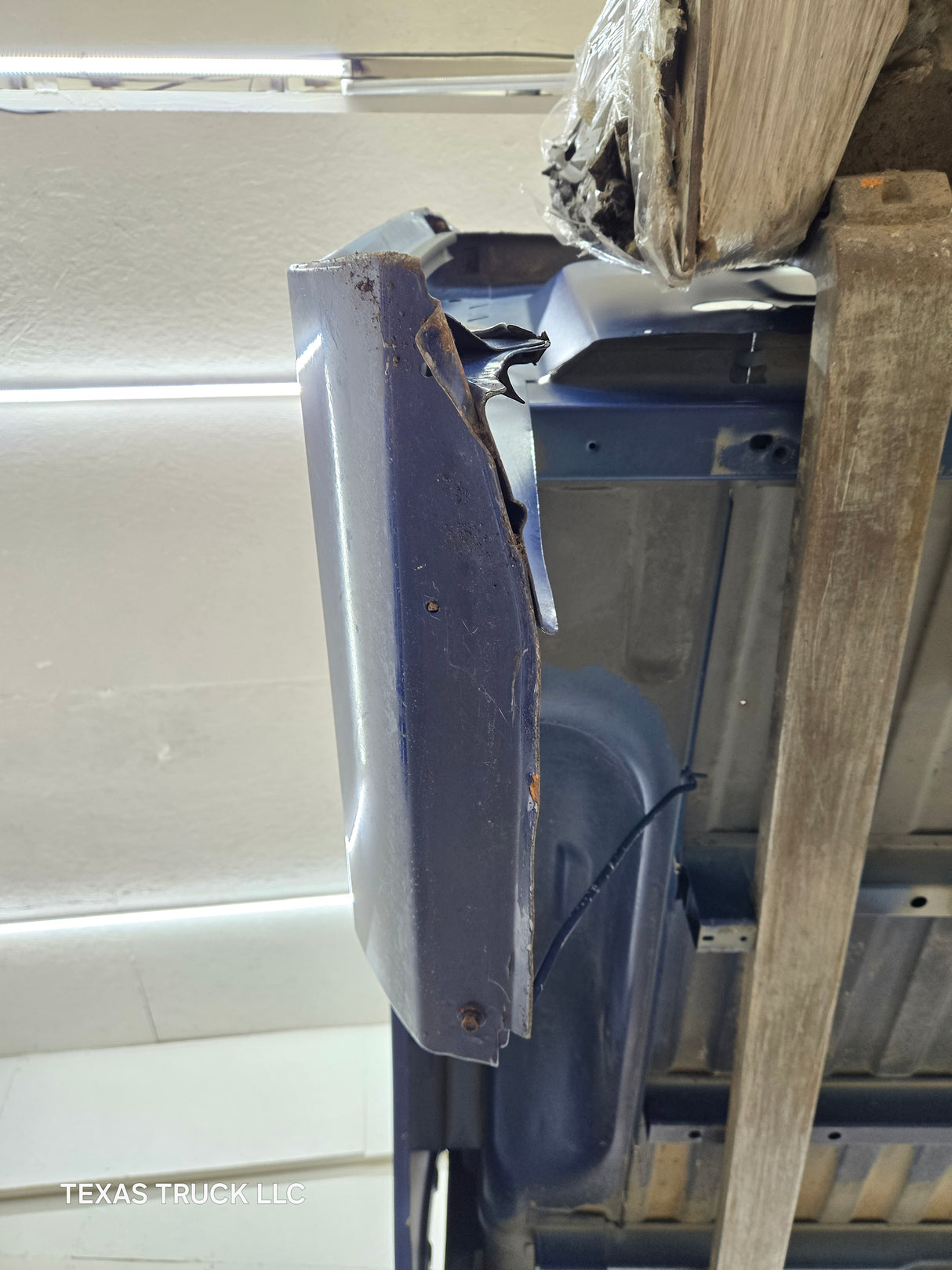 2009-2018 Dodge Ram 4th Gen 1500 2500 3500 6' 4" Short Truck Bed