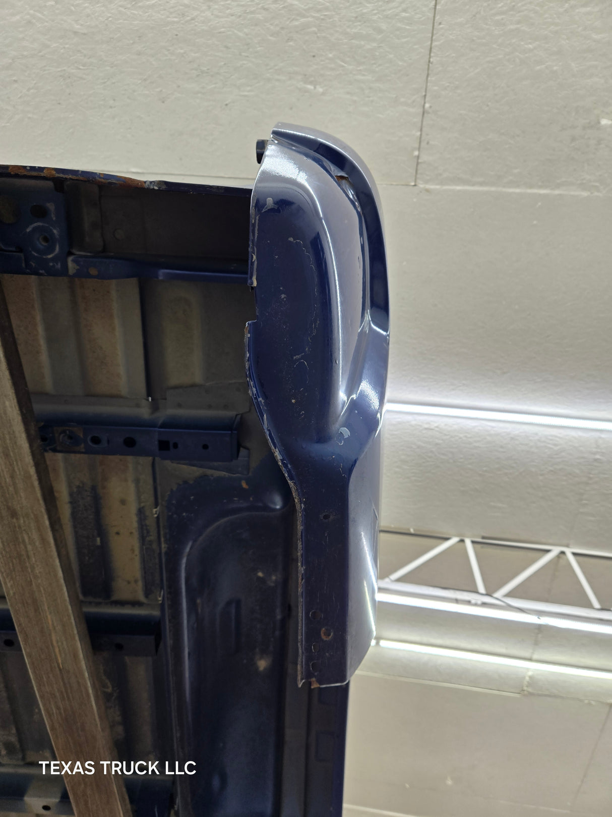 2009-2018 Dodge Ram 4th Gen 1500 2500 3500 6' 4" Short Truck Bed