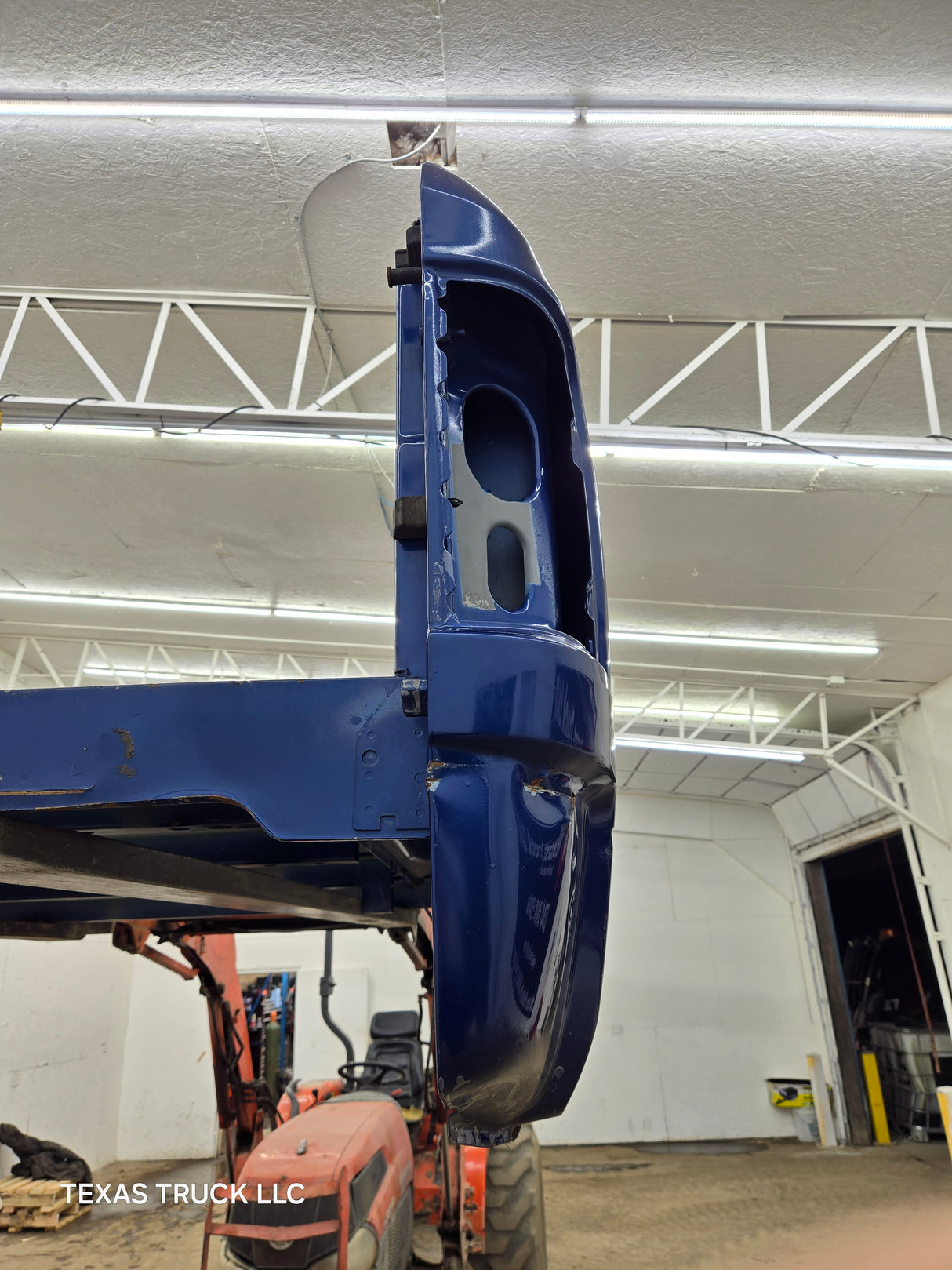 2009-2018 Dodge Ram 4th Gen 1500 2500 3500 6' 4" Short Truck Bed