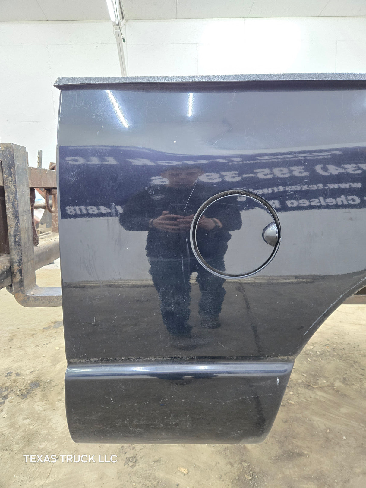 2003-2008 Dodge Ram 1500 2500 3500 3rd Gen 6' 4" Short Truck Bed