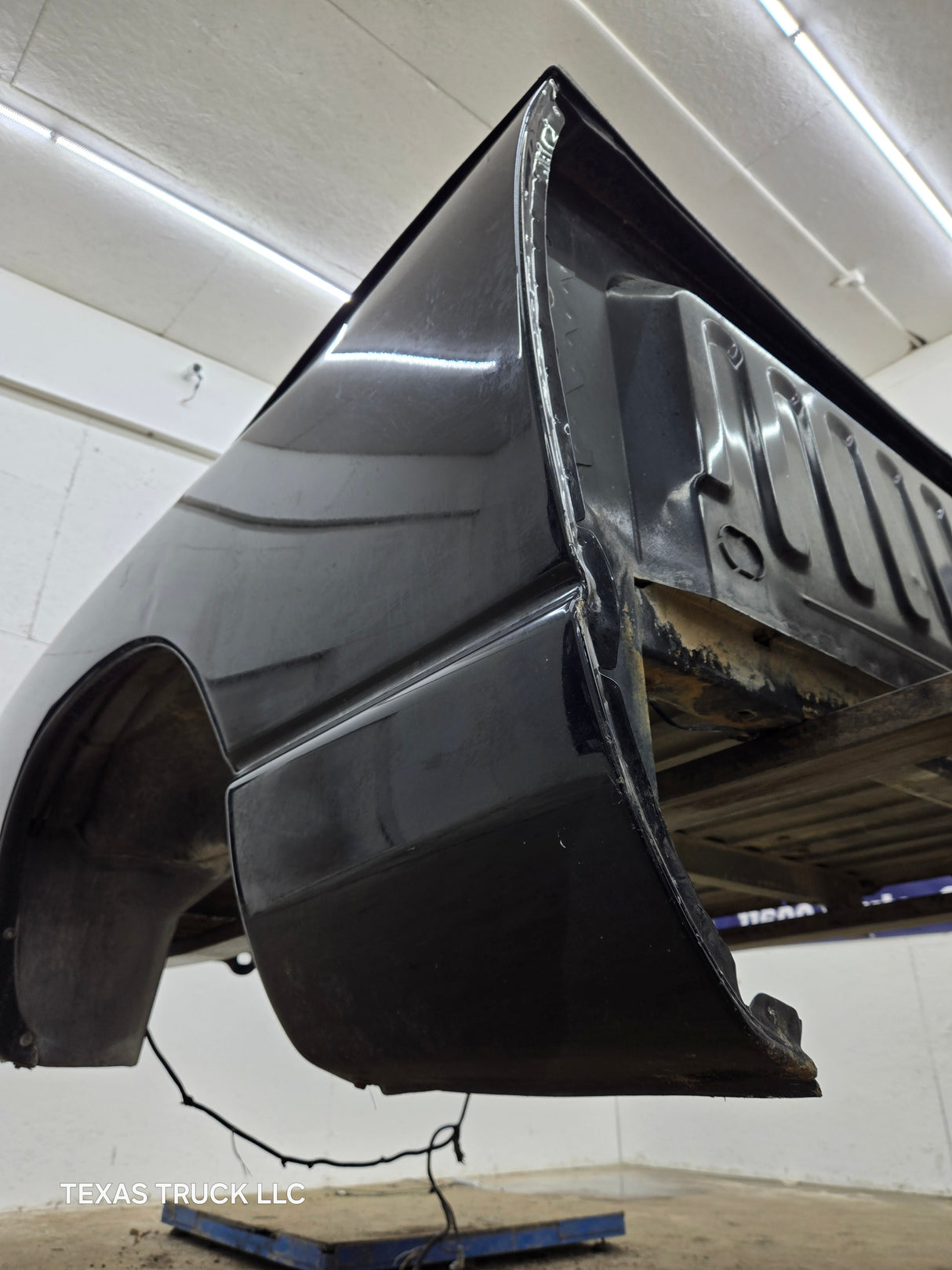 2003-2008 Dodge Ram 1500 2500 3500 3rd Gen 6' 4" Short Truck Bed