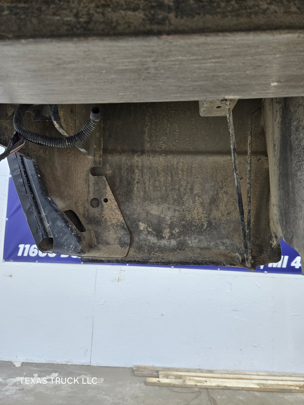 2003-2008 Dodge Ram 1500 2500 3500 3rd Gen 6' 4" Short Truck Bed