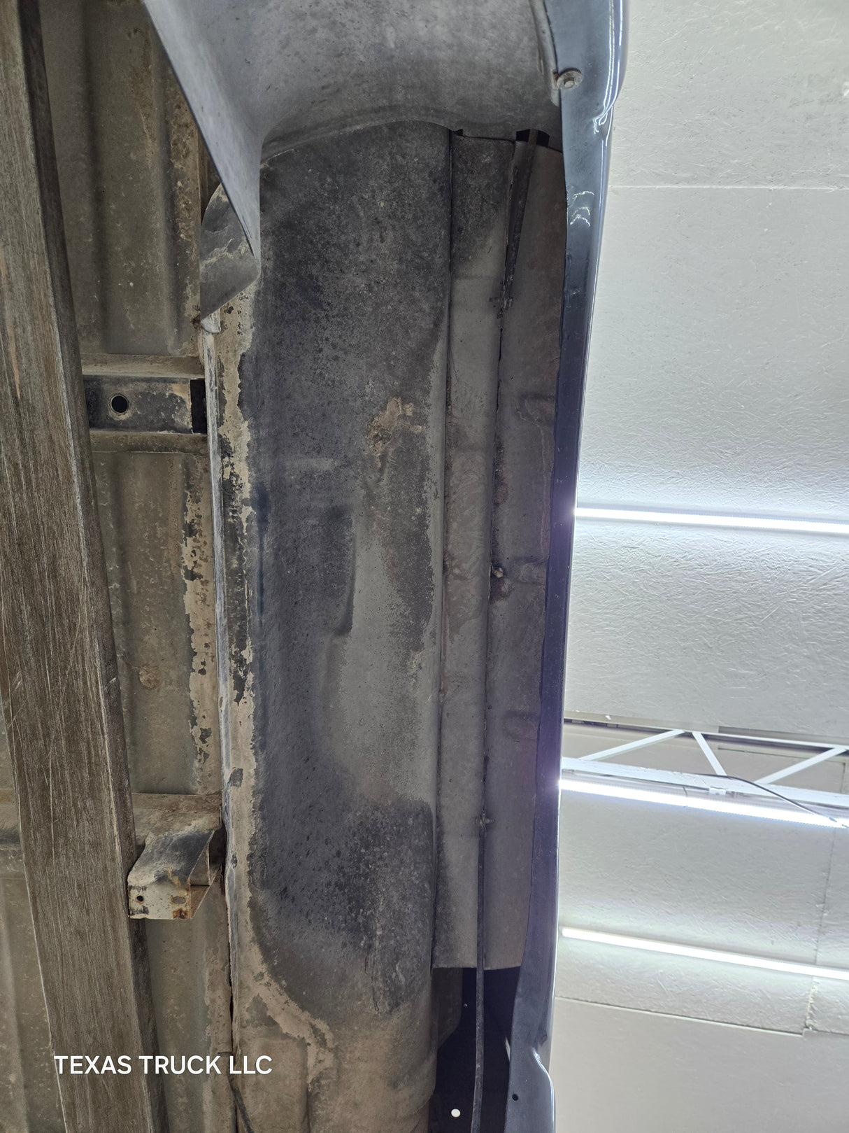 2003-2008 Dodge Ram 1500 2500 3500 3rd Gen 6' 4" Short Truck Bed