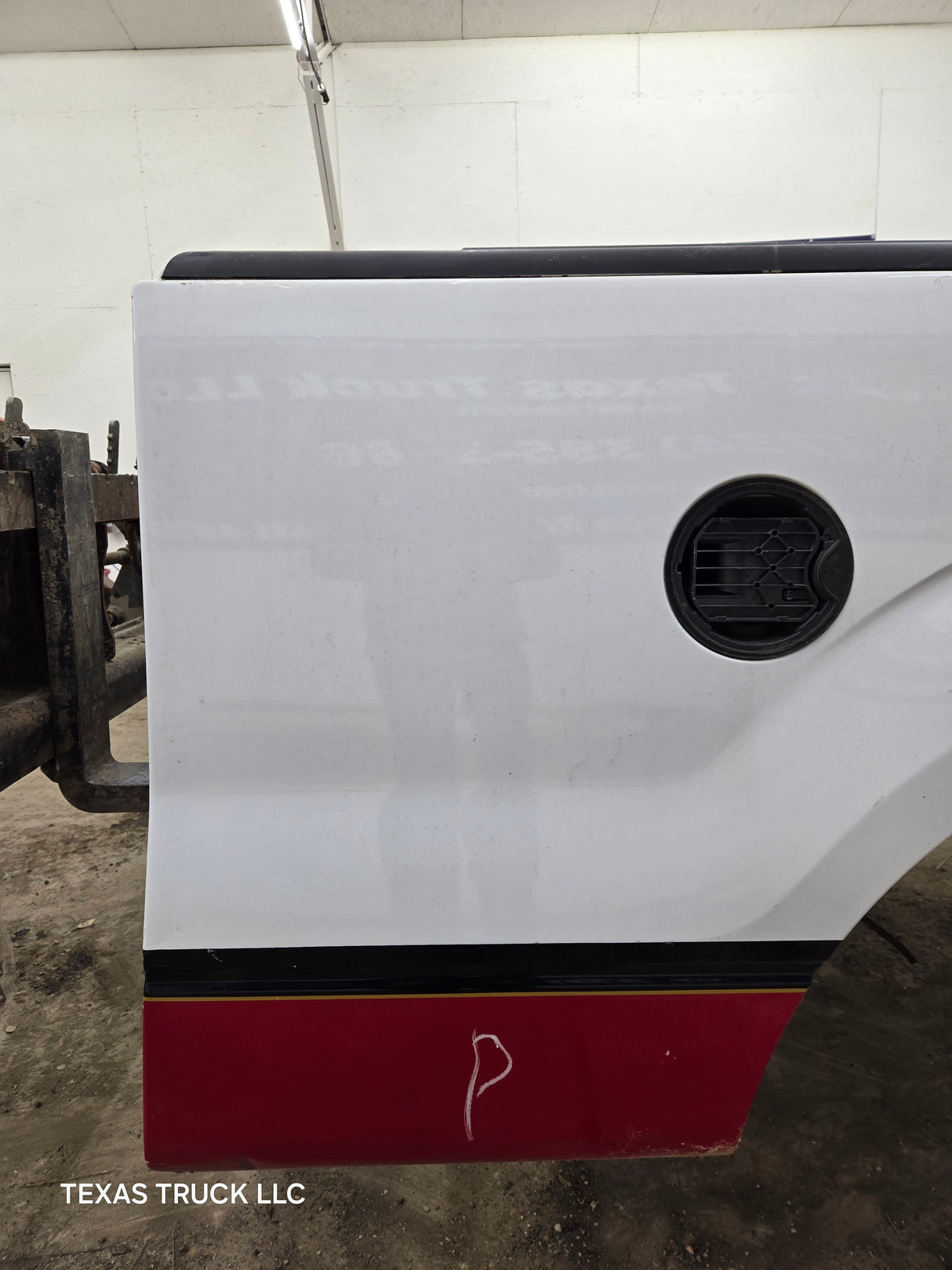 2009-2014 Ford F150 6' 6" Short Truck Bed