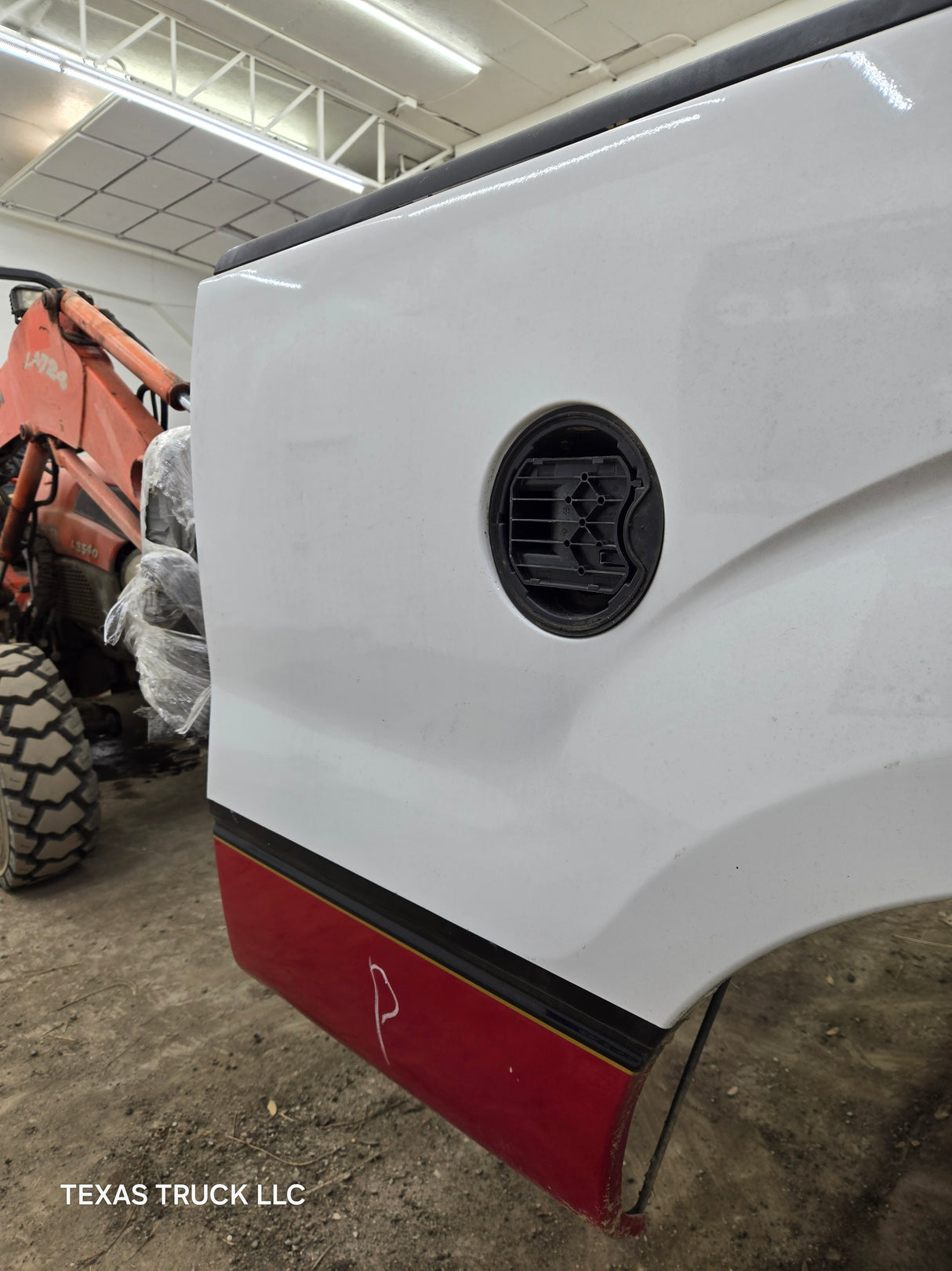 2009-2014 Ford F150 6' 6" Short Truck Bed