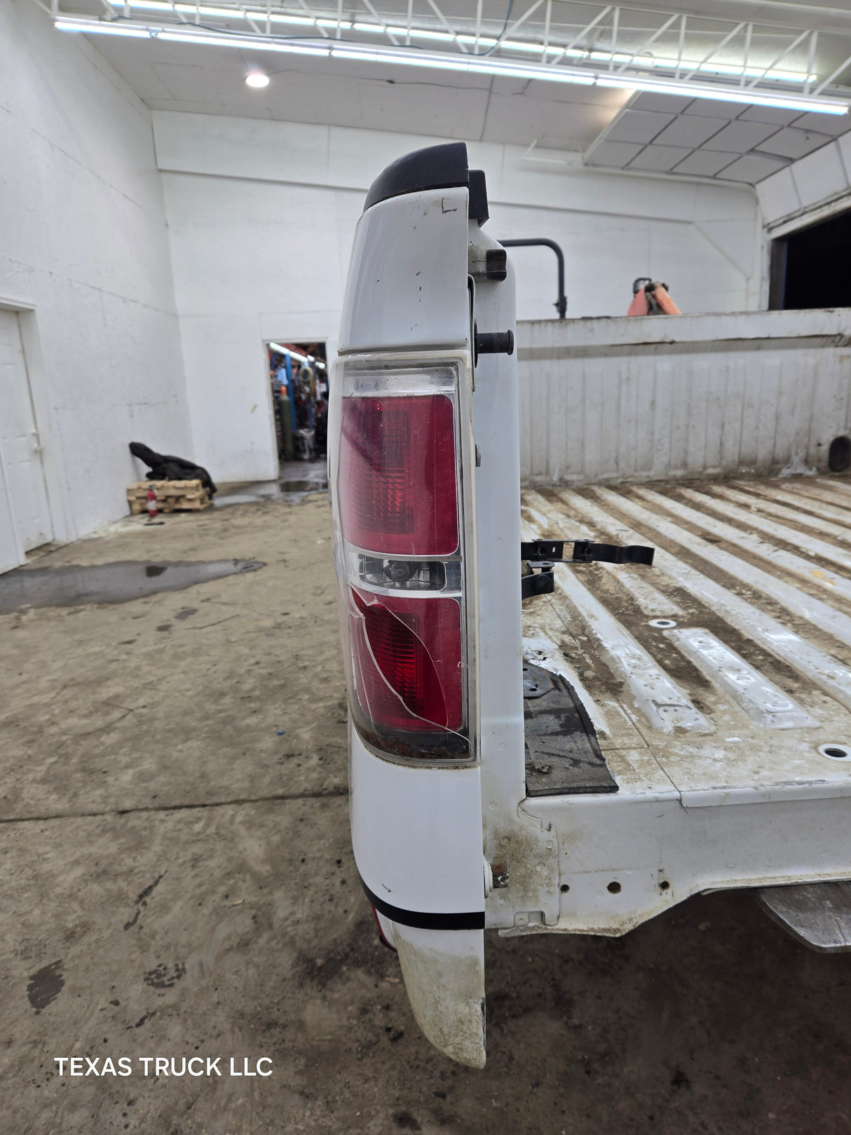 2009-2014 Ford F150 6' 6" Short Truck Bed
