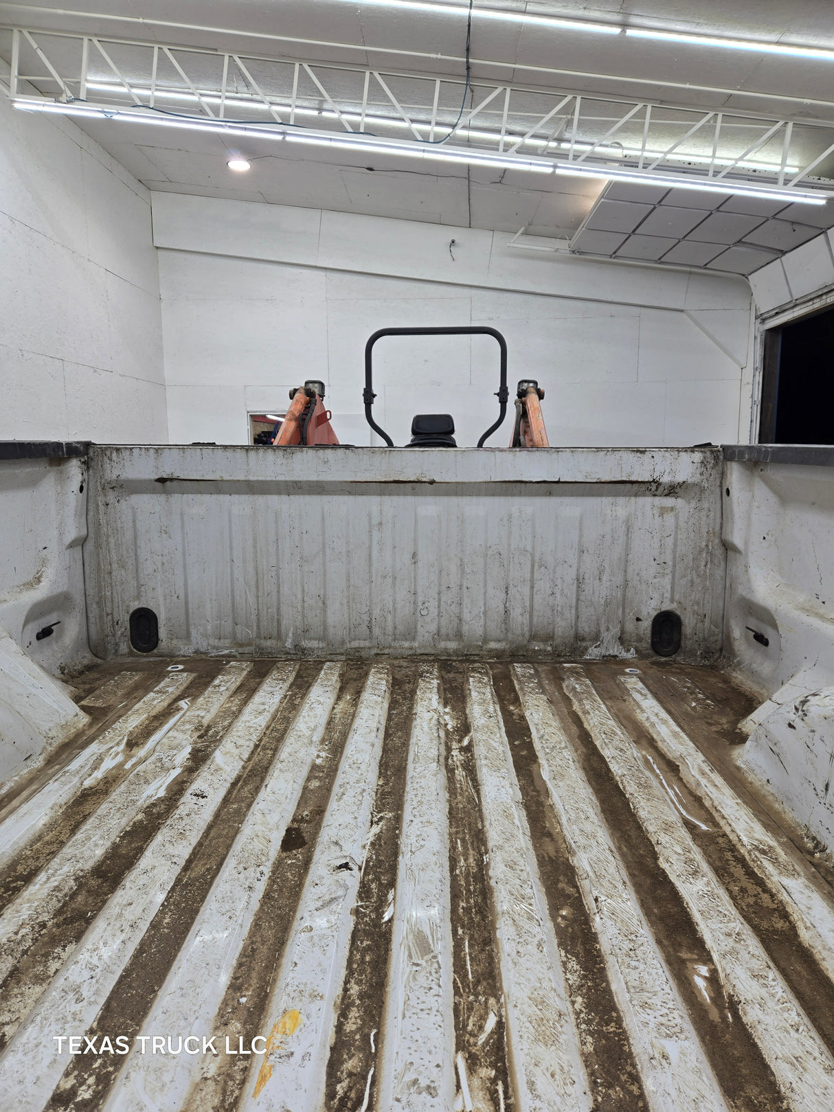 2009-2014 Ford F150 6' 6" Short Truck Bed