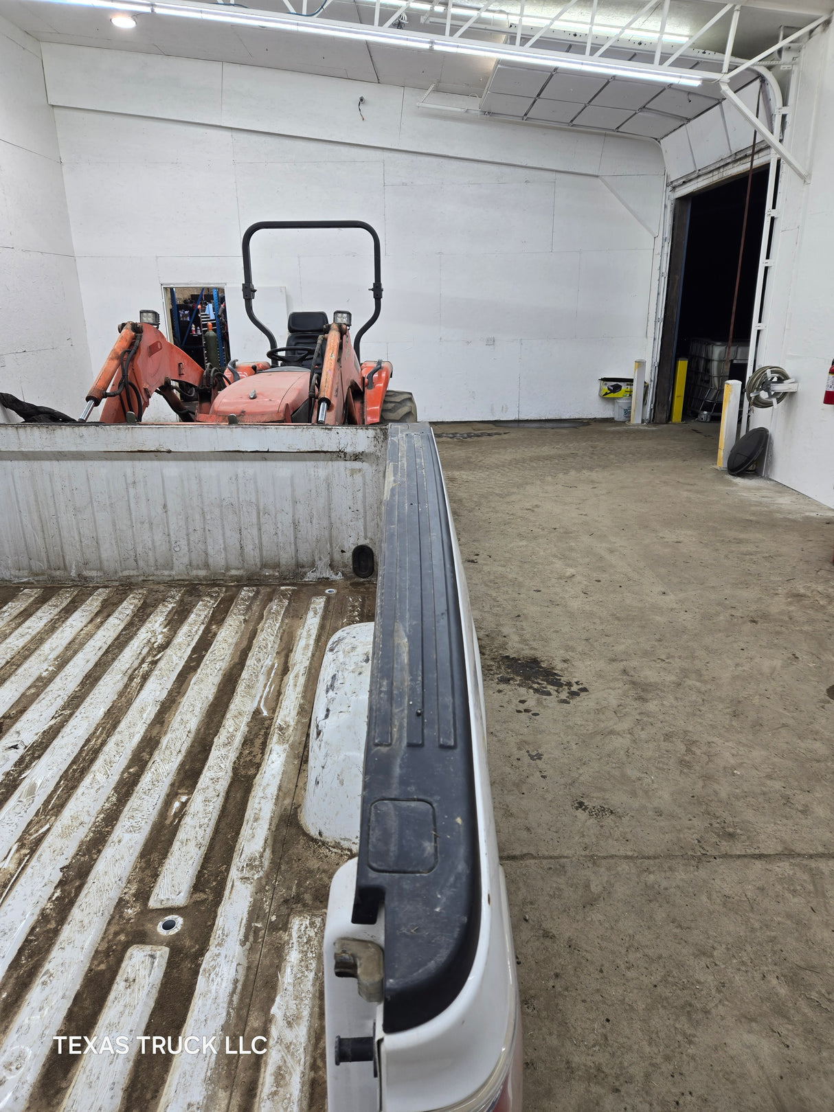 2009-2014 Ford F150 6' 6" Short Truck Bed