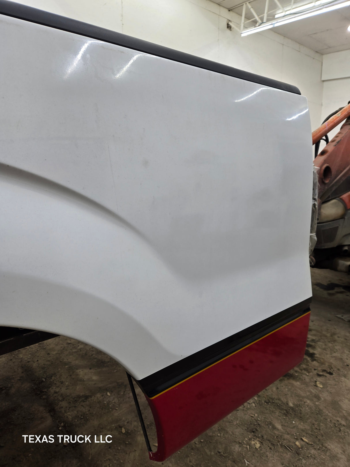 2009-2014 Ford F150 6' 6" Short Truck Bed