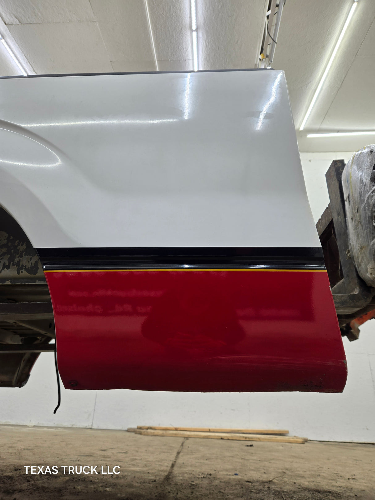 2009-2014 Ford F150 6' 6" Short Truck Bed