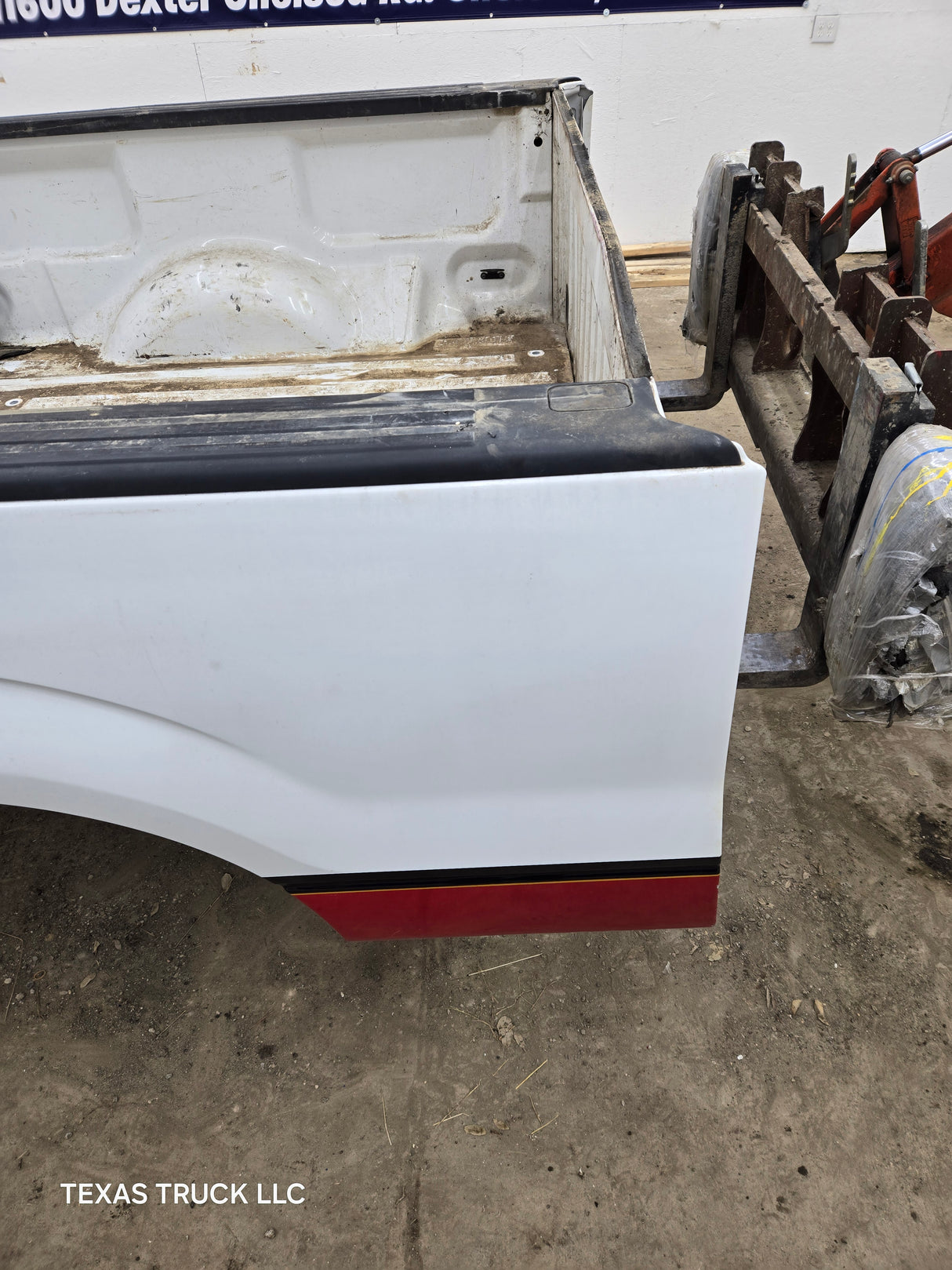 2009-2014 Ford F150 6' 6" Short Truck Bed
