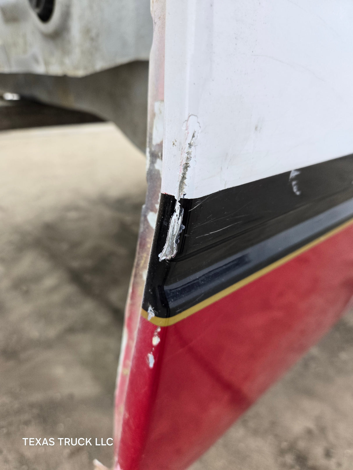 2009-2014 Ford F150 6' 6" Short Truck Bed