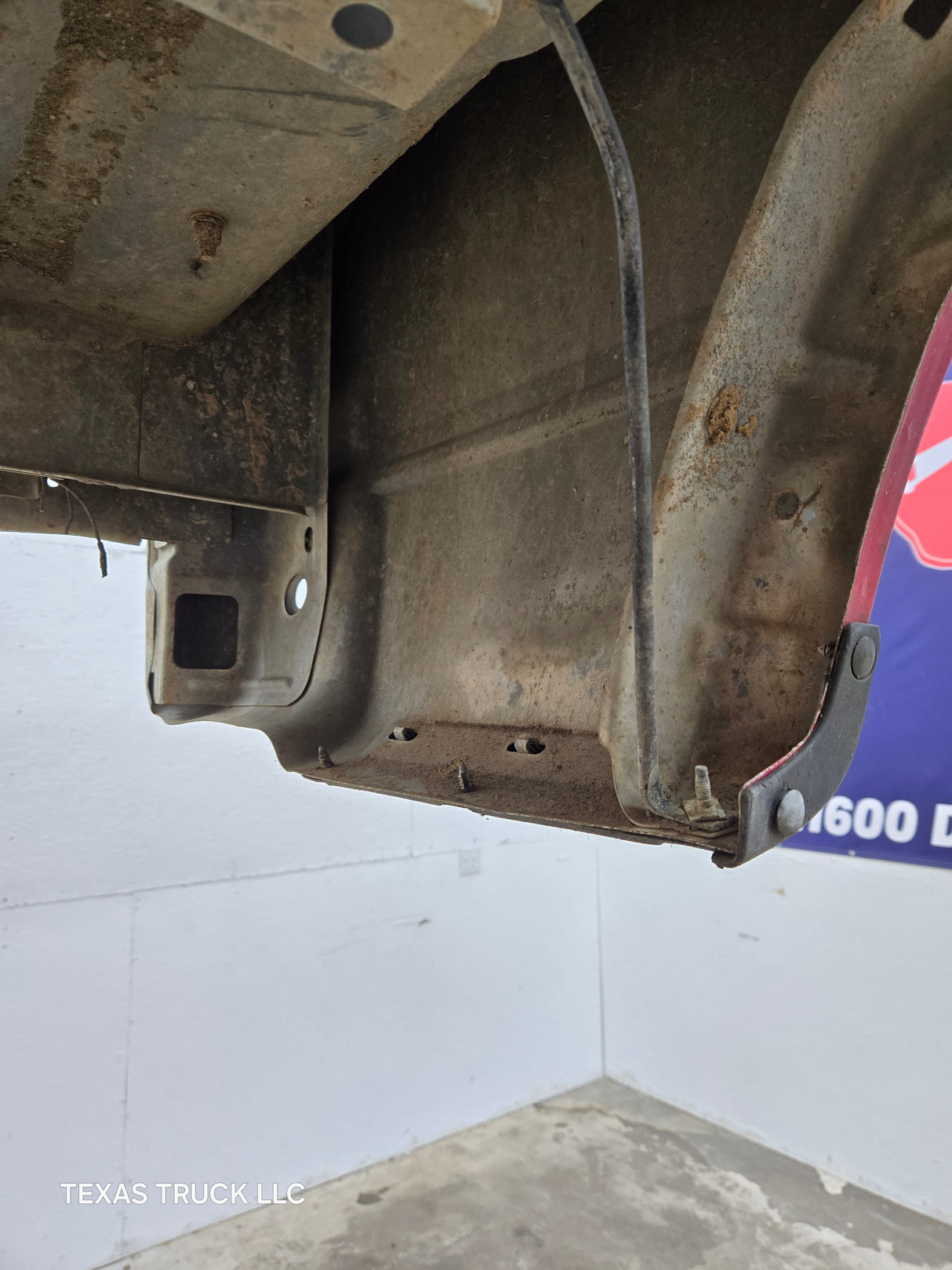 2009-2014 Ford F150 6' 6" Short Truck Bed