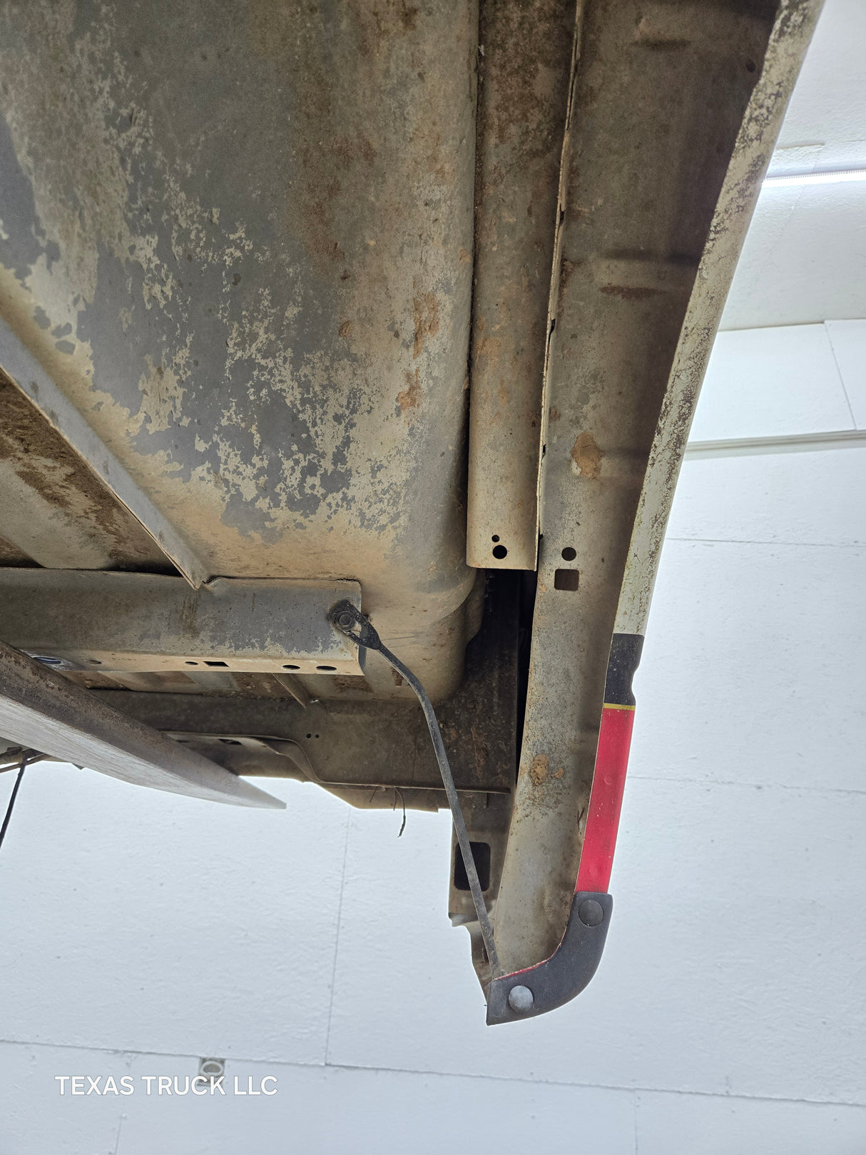 2009-2014 Ford F150 6' 6" Short Truck Bed