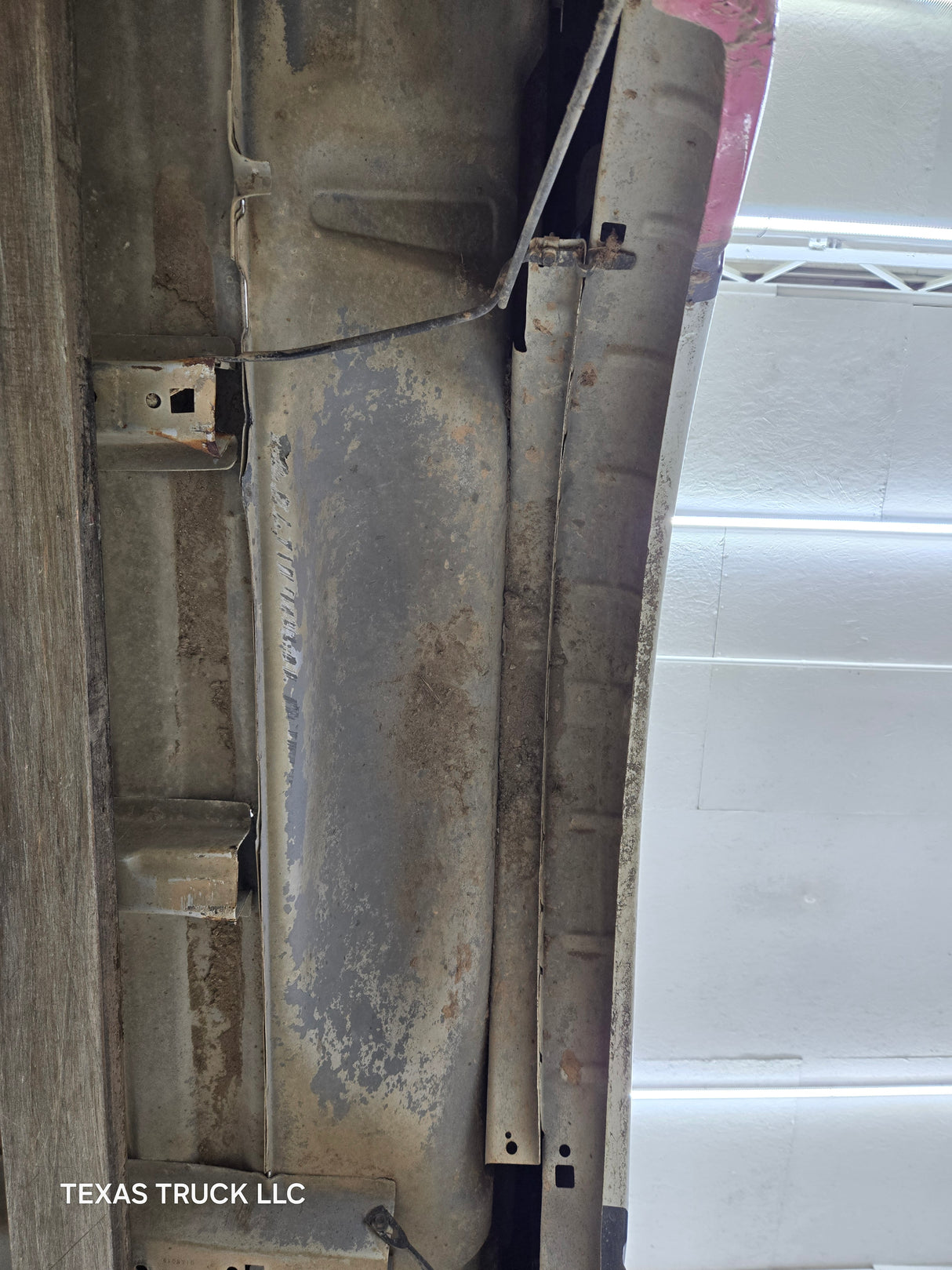 2009-2014 Ford F150 6' 6" Short Truck Bed