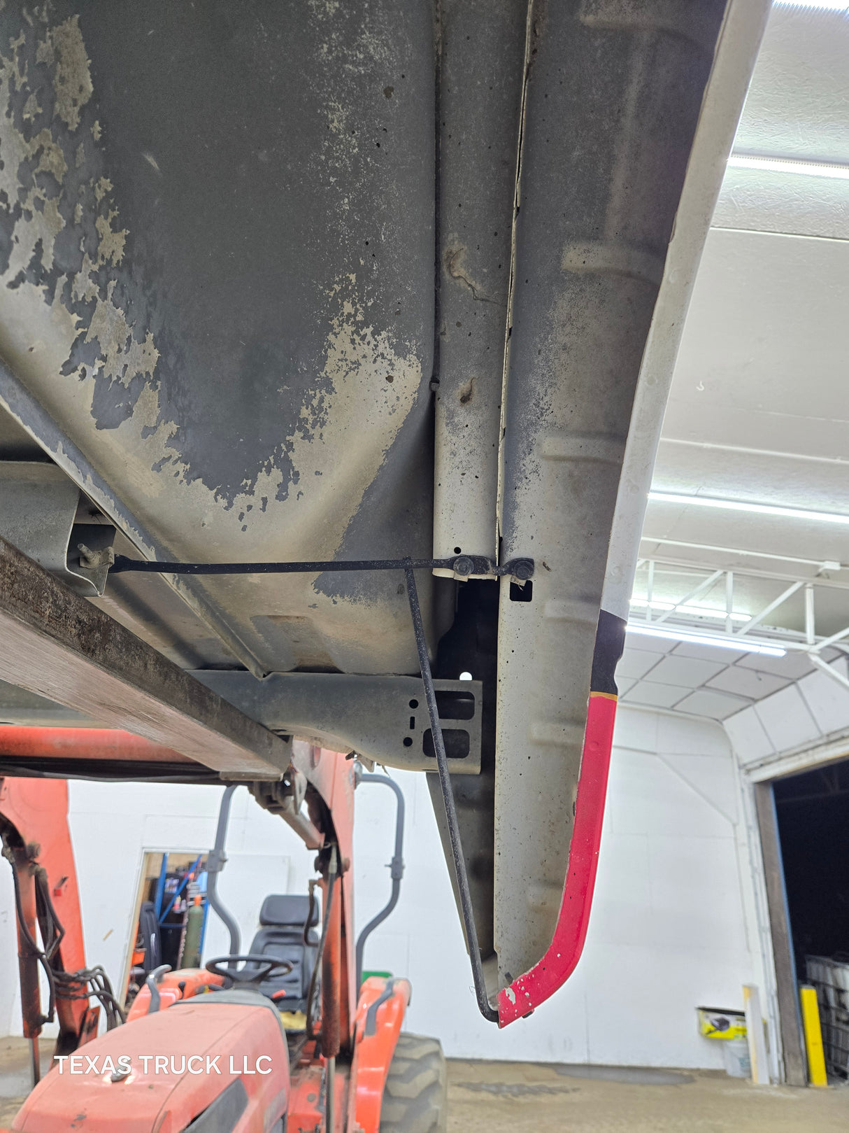 2009-2014 Ford F150 6' 6" Short Truck Bed