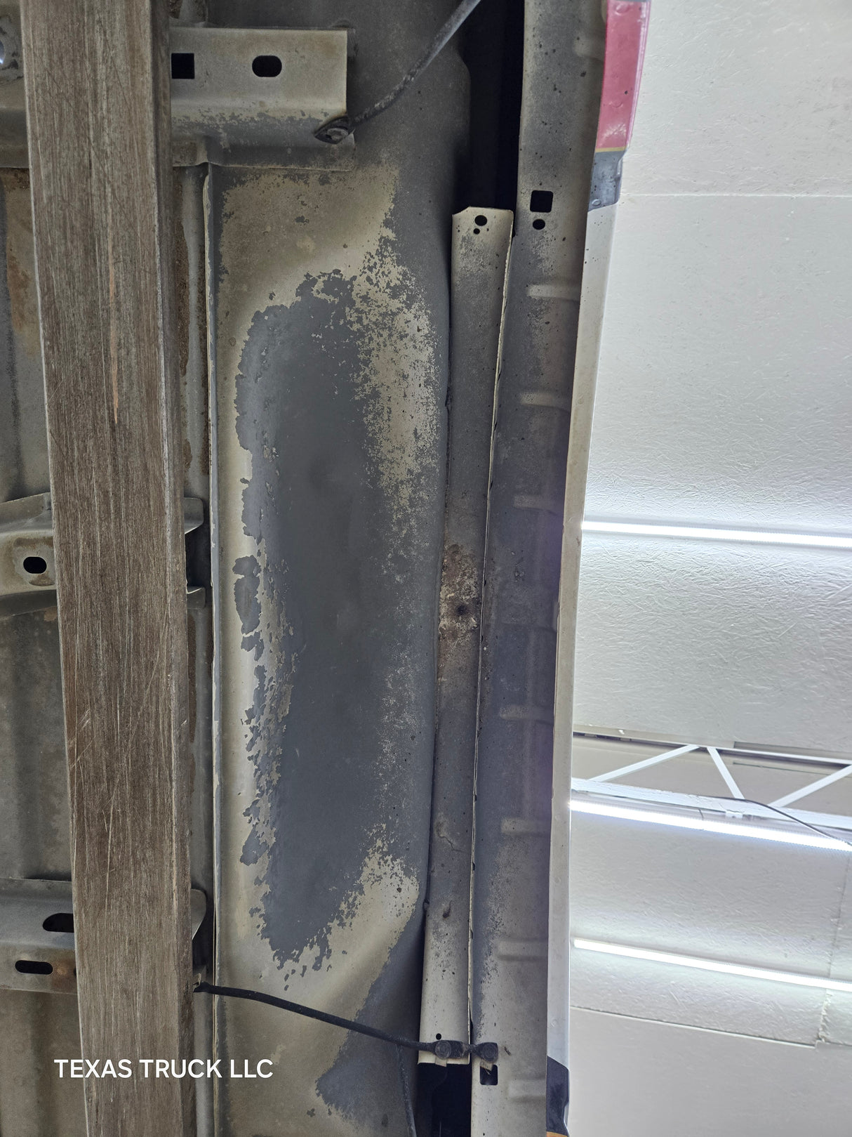 2009-2014 Ford F150 6' 6" Short Truck Bed
