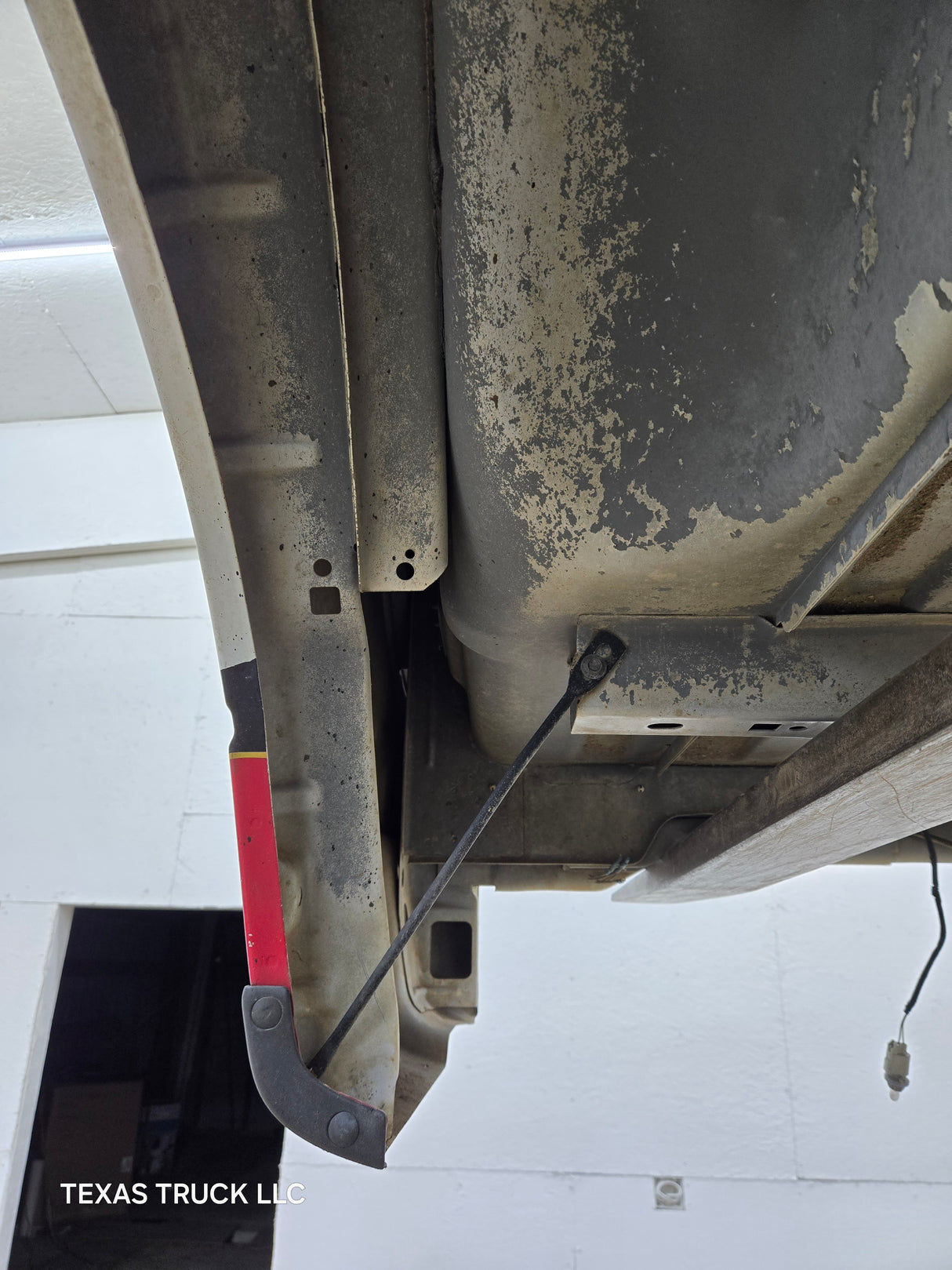 2009-2014 Ford F150 6' 6" Short Truck Bed
