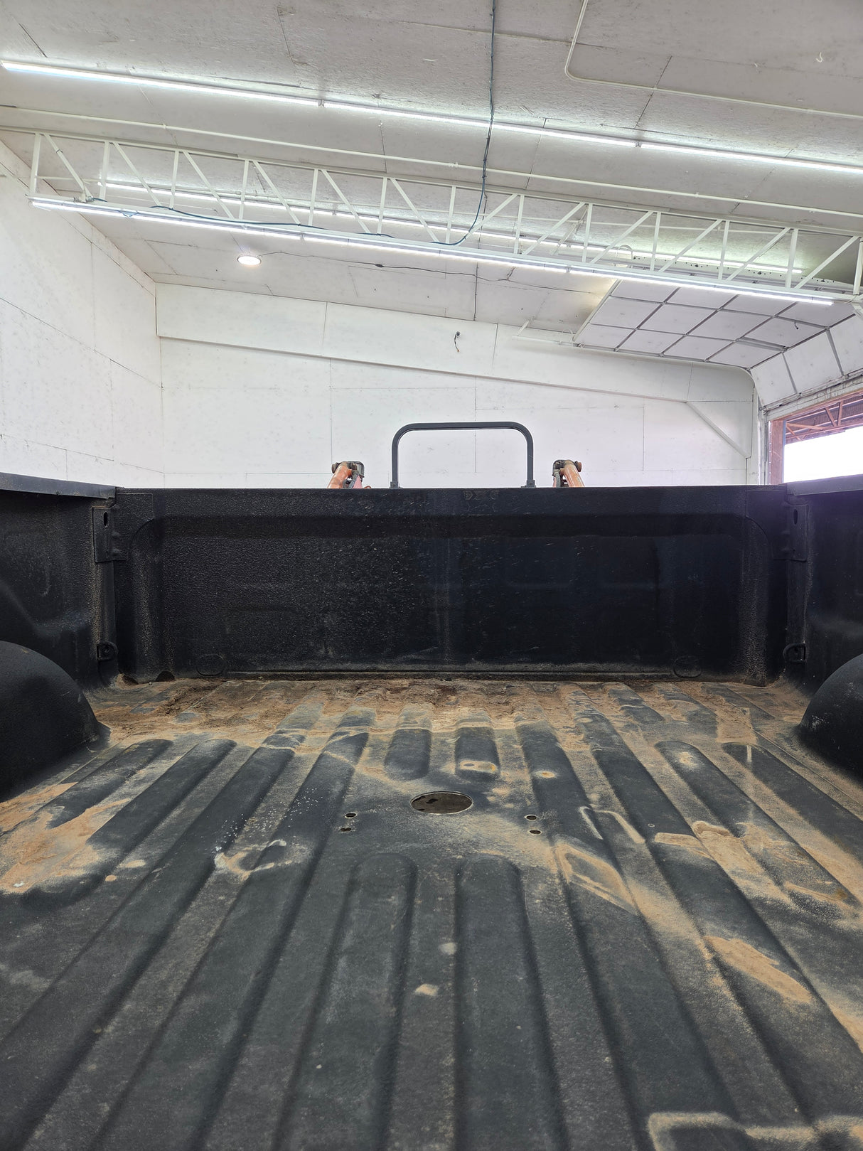 2009-2018 Dodge Ram 4th Gen 1500 2500 3500 6' 4" Short Truck Bed