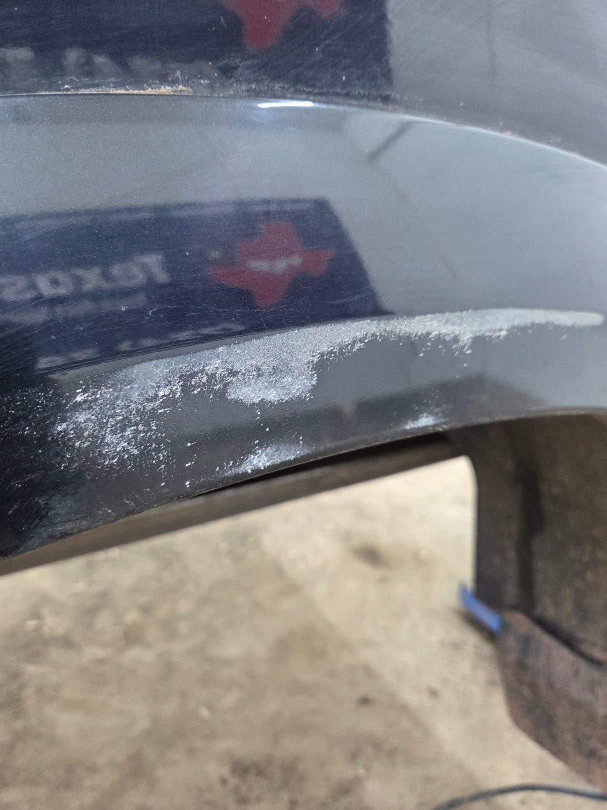 2009-2018 Dodge Ram 4th Gen 1500 2500 3500 6' 4" Short Truck Bed