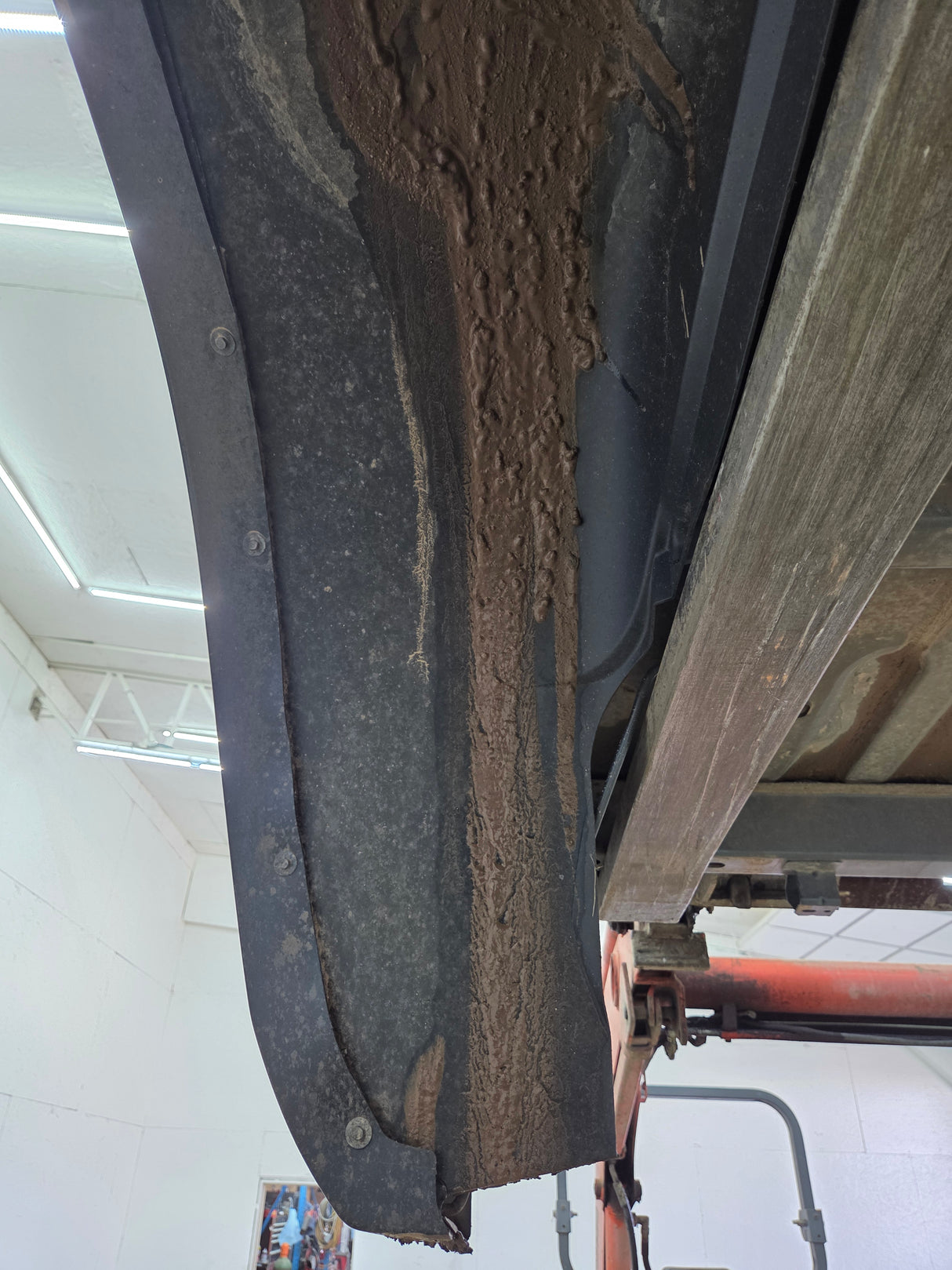 2009-2018 Dodge Ram 4th Gen 1500 2500 3500 6' 4" Short Truck Bed