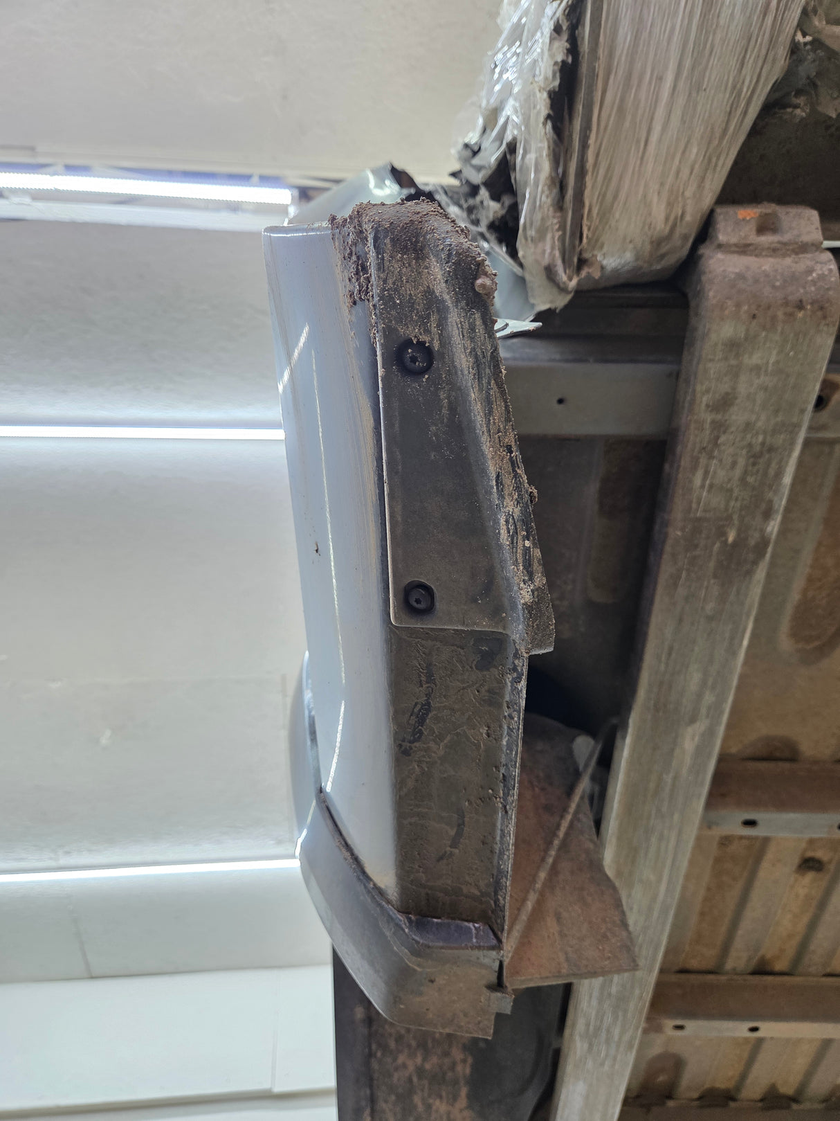 2009-2018 Dodge Ram 4th Gen 1500 2500 3500 6' 4" Short Truck Bed