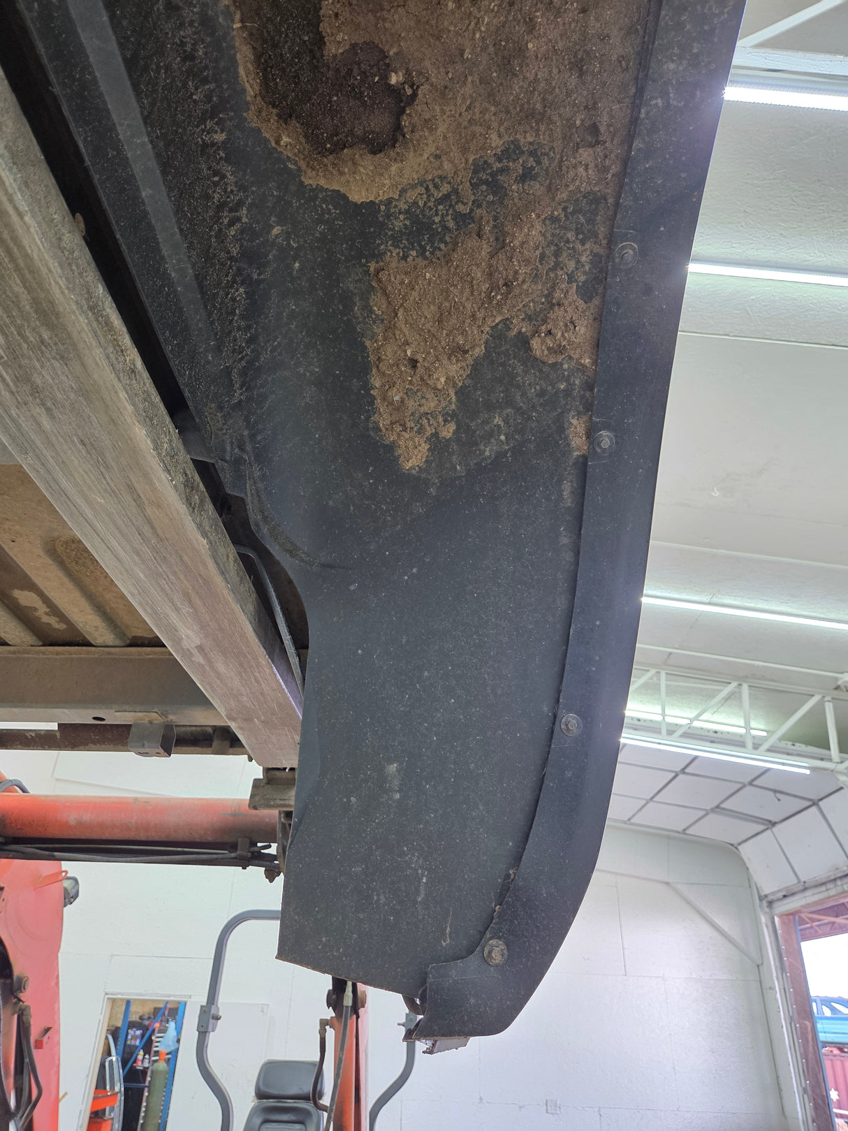2009-2018 Dodge Ram 4th Gen 1500 2500 3500 6' 4" Short Truck Bed