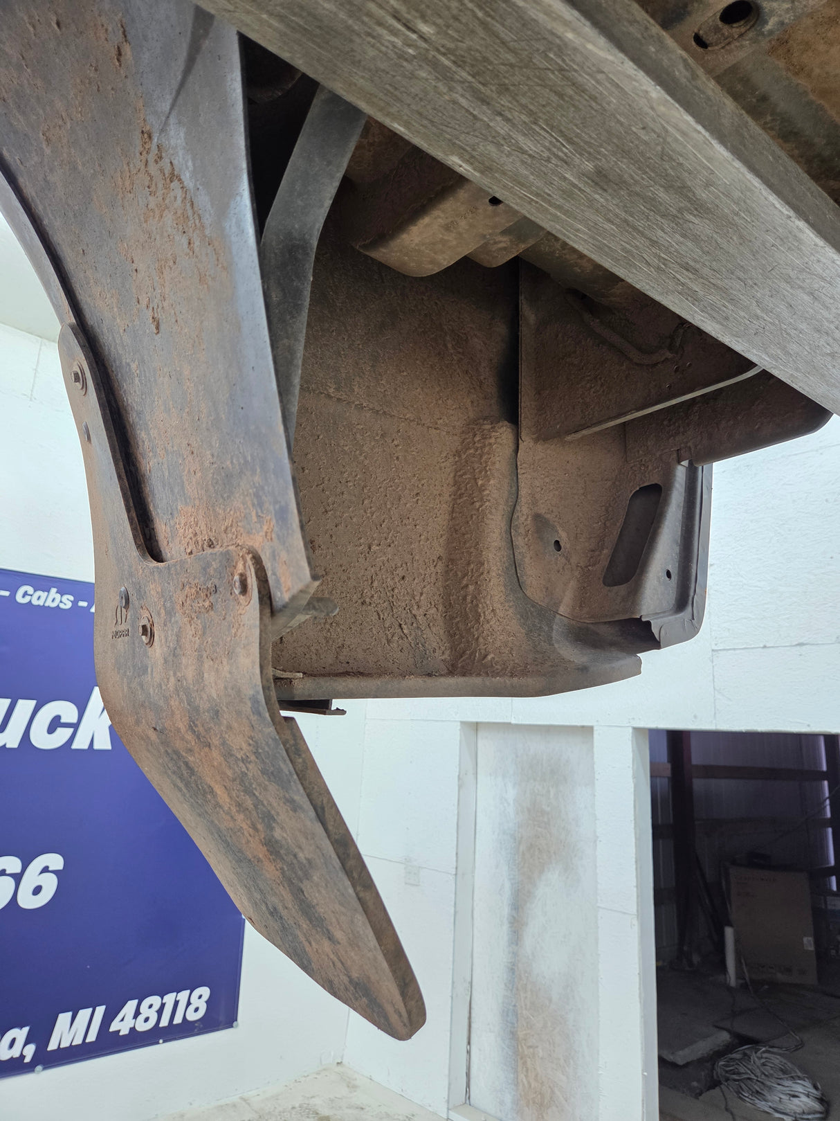 2009-2018 Dodge Ram 4th Gen 1500 2500 3500 6' 4" Short Truck Bed