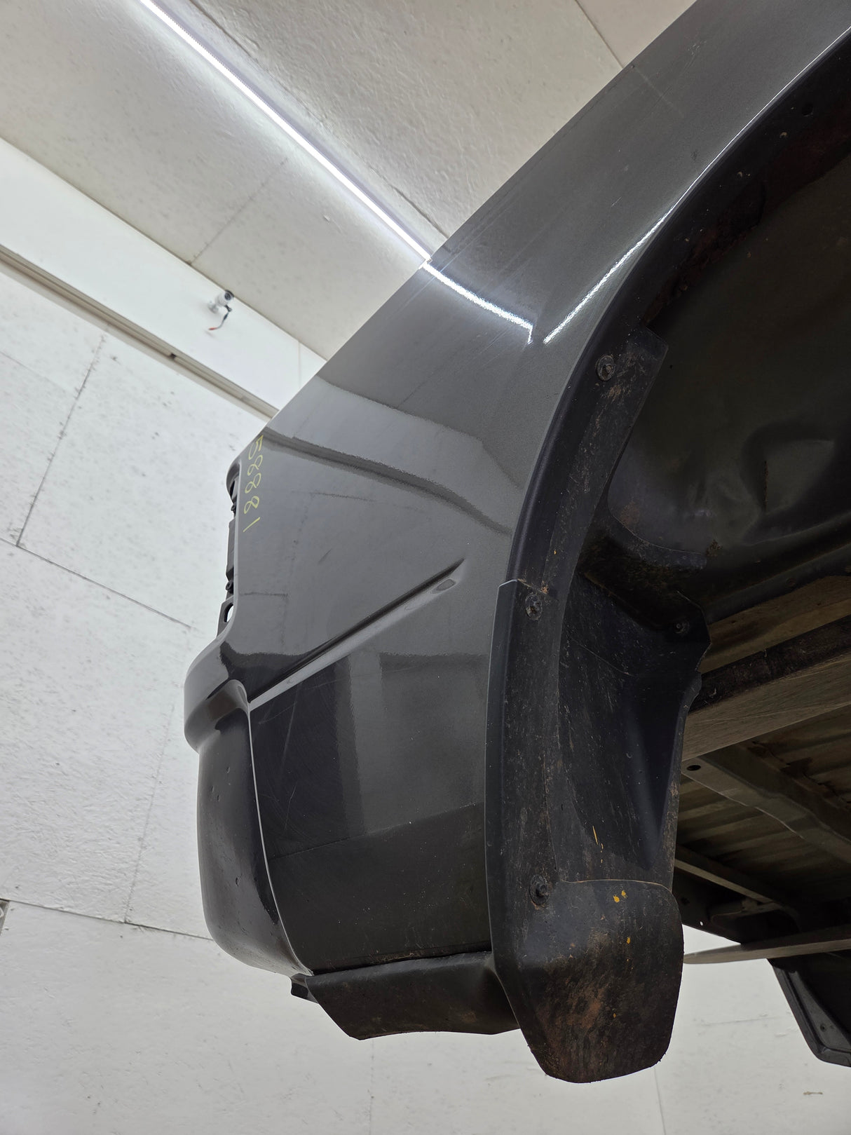 2019-2025 Dodge Ram 2500 3500 5th Gen 6' 4" Short Truck Bed